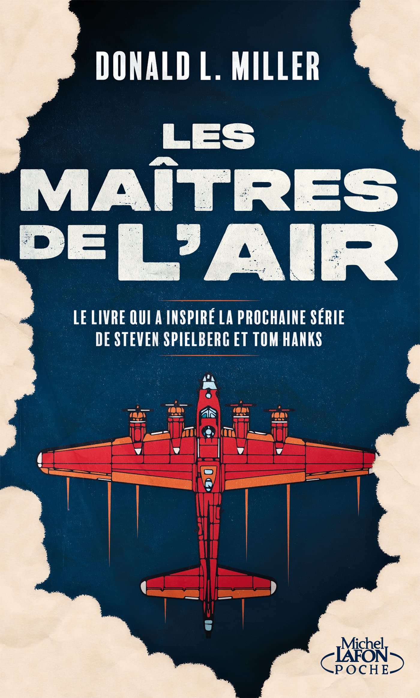 Les Maîtres de l'air (French Edition)