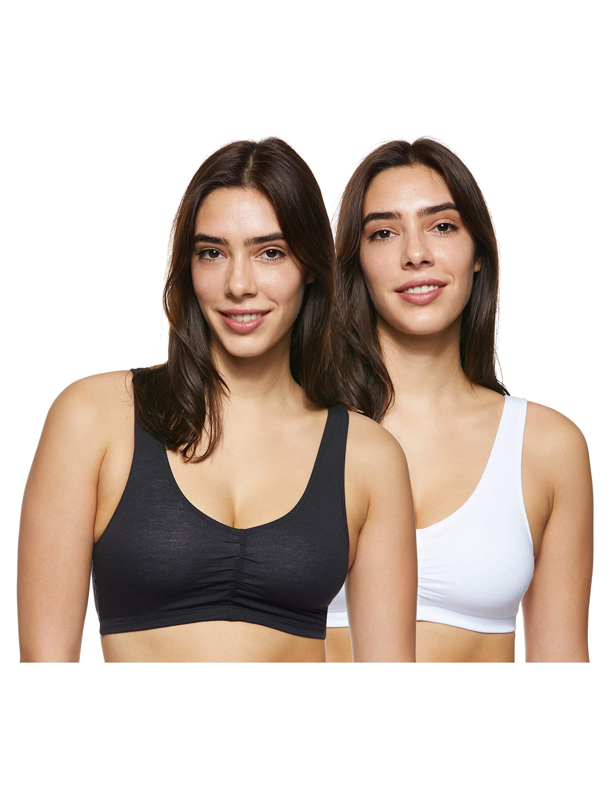 HanesWomen's Bra (Pack of 2)
