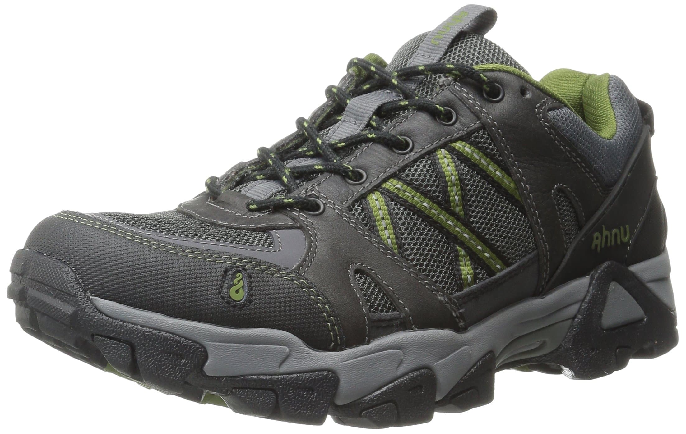 Ahnu Men's Moraga Mesh Hiking Shoe