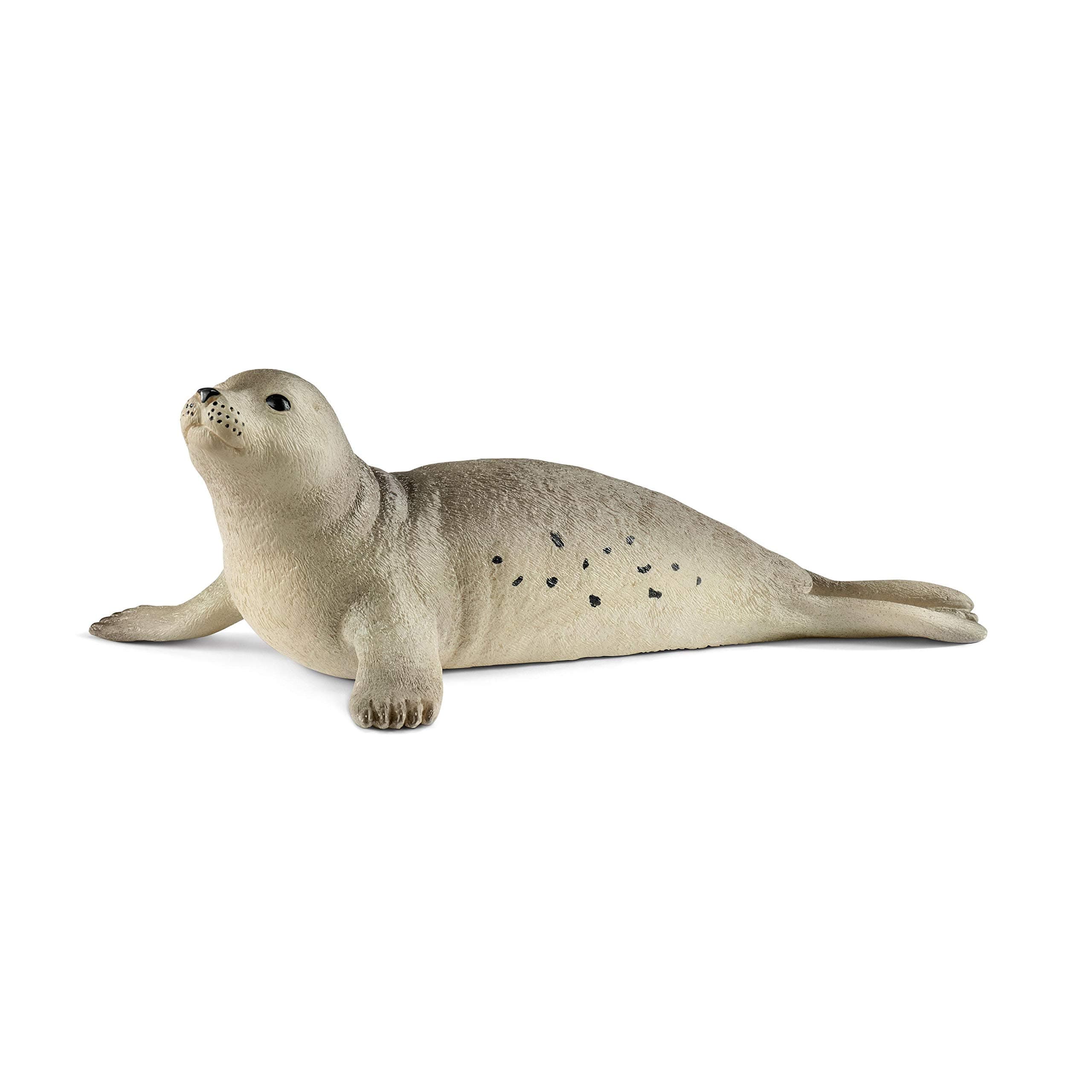 14801 Seal Wild Life Toy Figurine for children aged 3-8 Years
