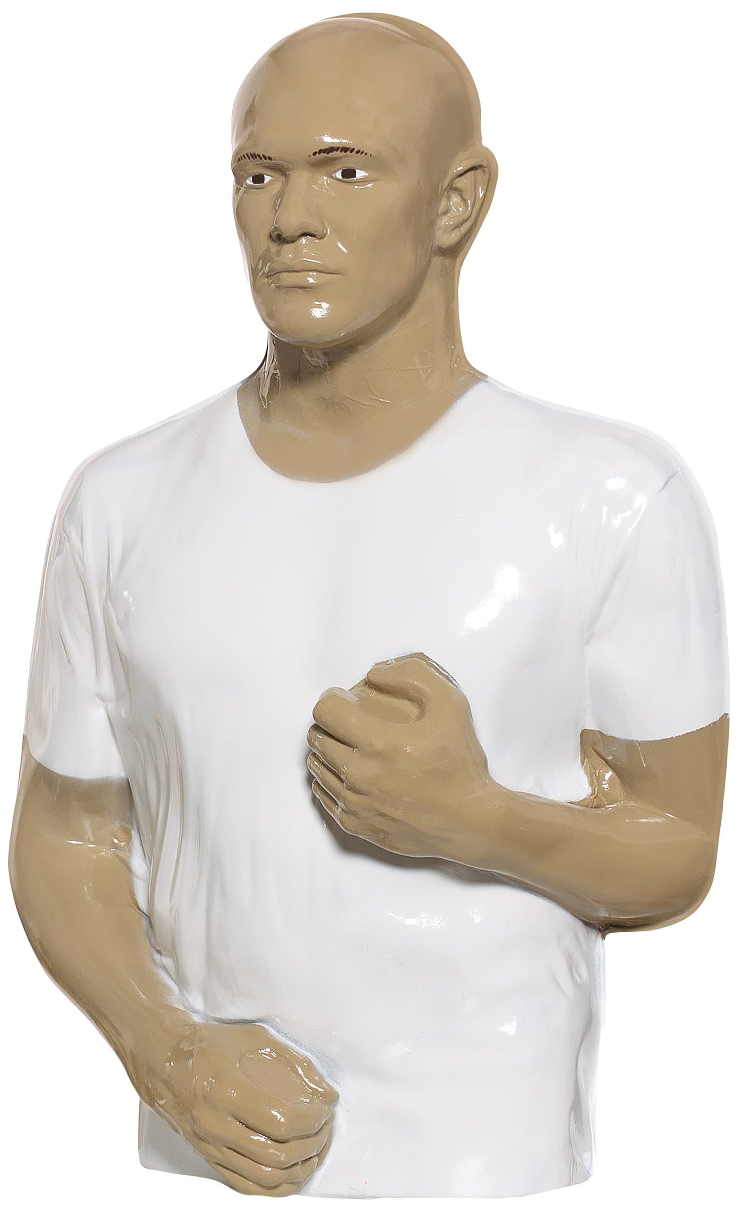 ZMB Industries VRT 3-D Tactical Johnny Skin Training Dummy (10-Pack)