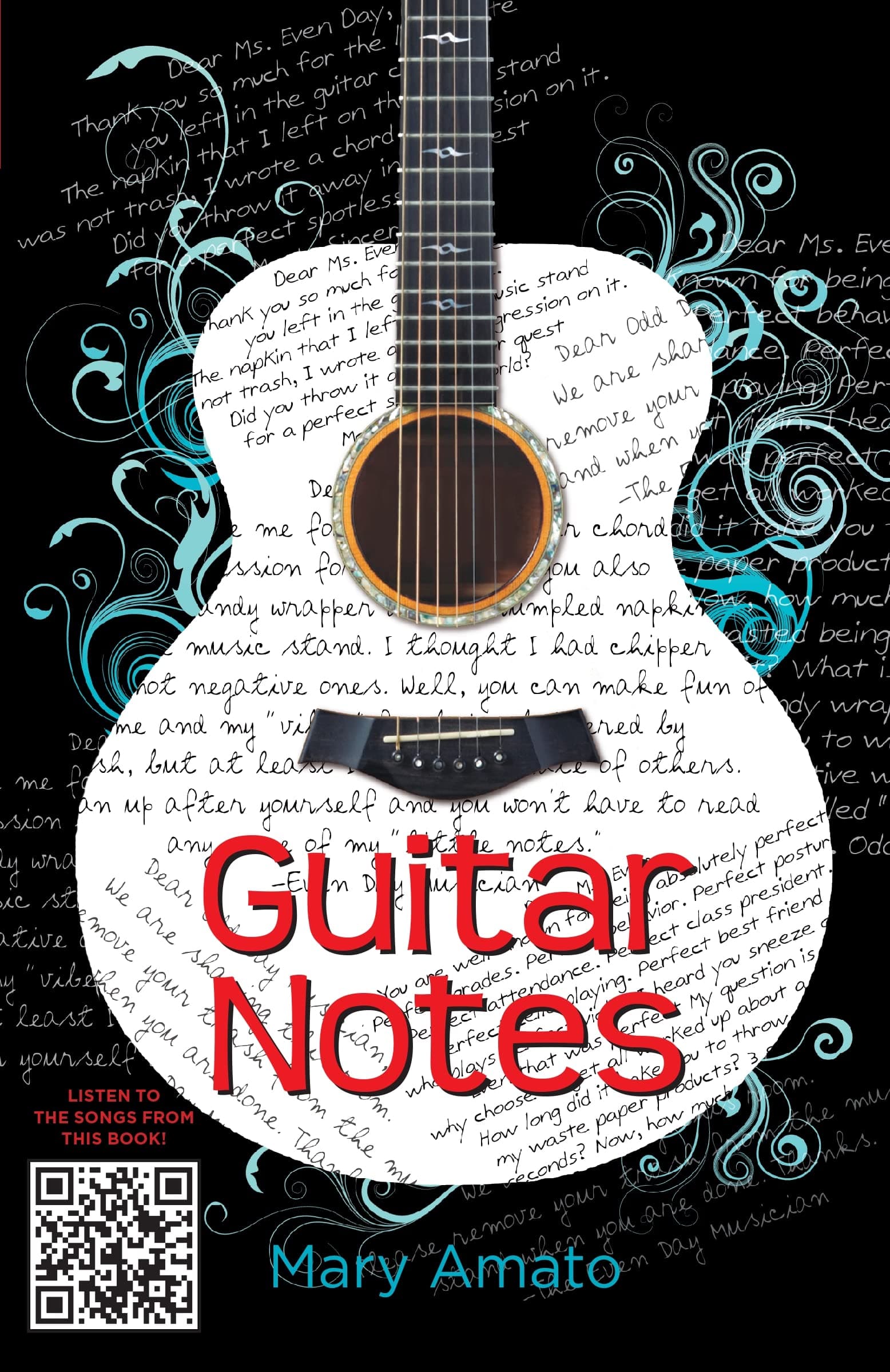 Guitar Notes
