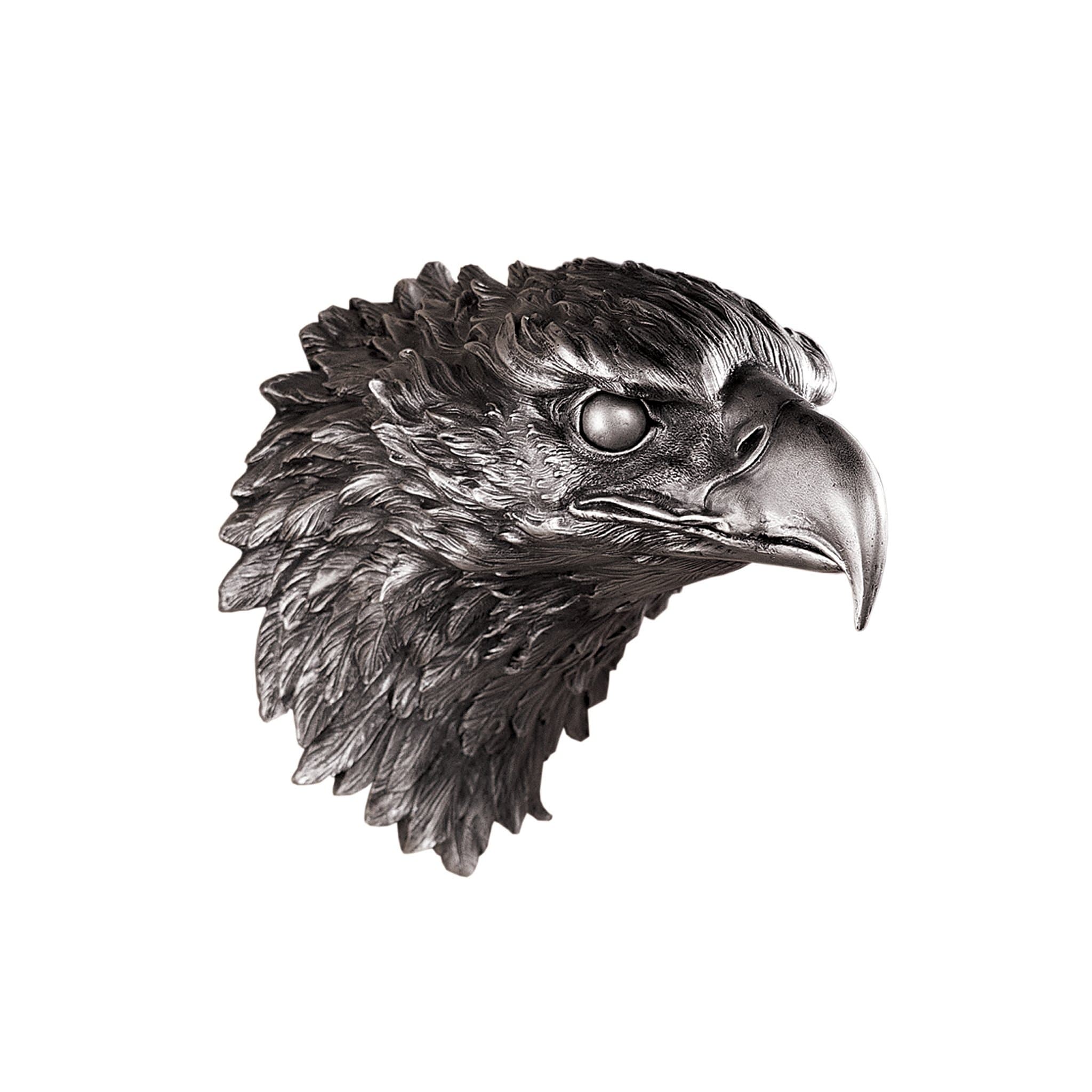 Design Toscano CL0003 Strength Defined Eagle Wall Sculpture