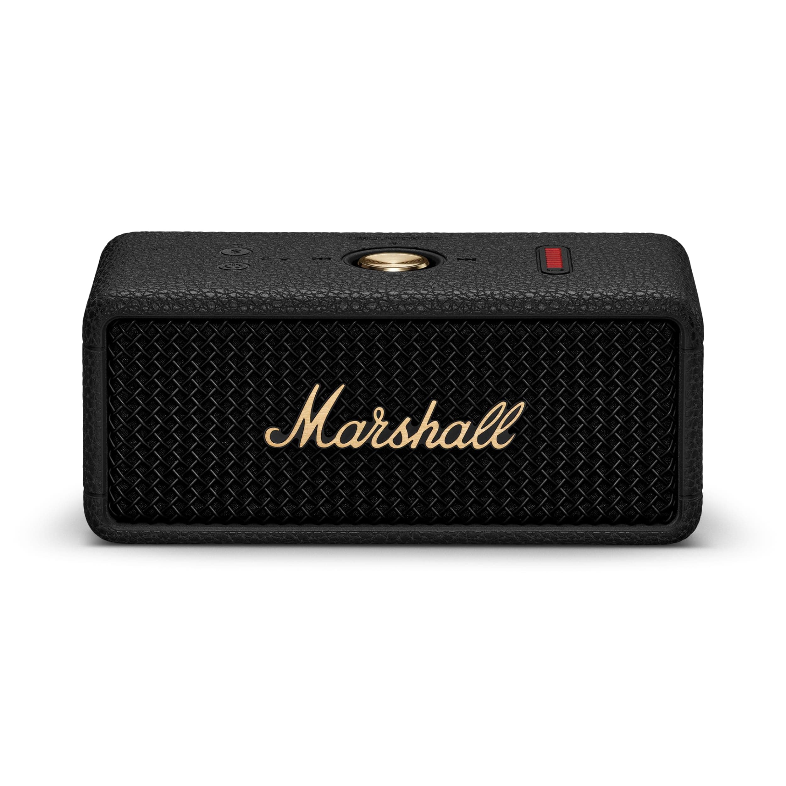 Marshall Emberton III Portable Bluetooth Speaker