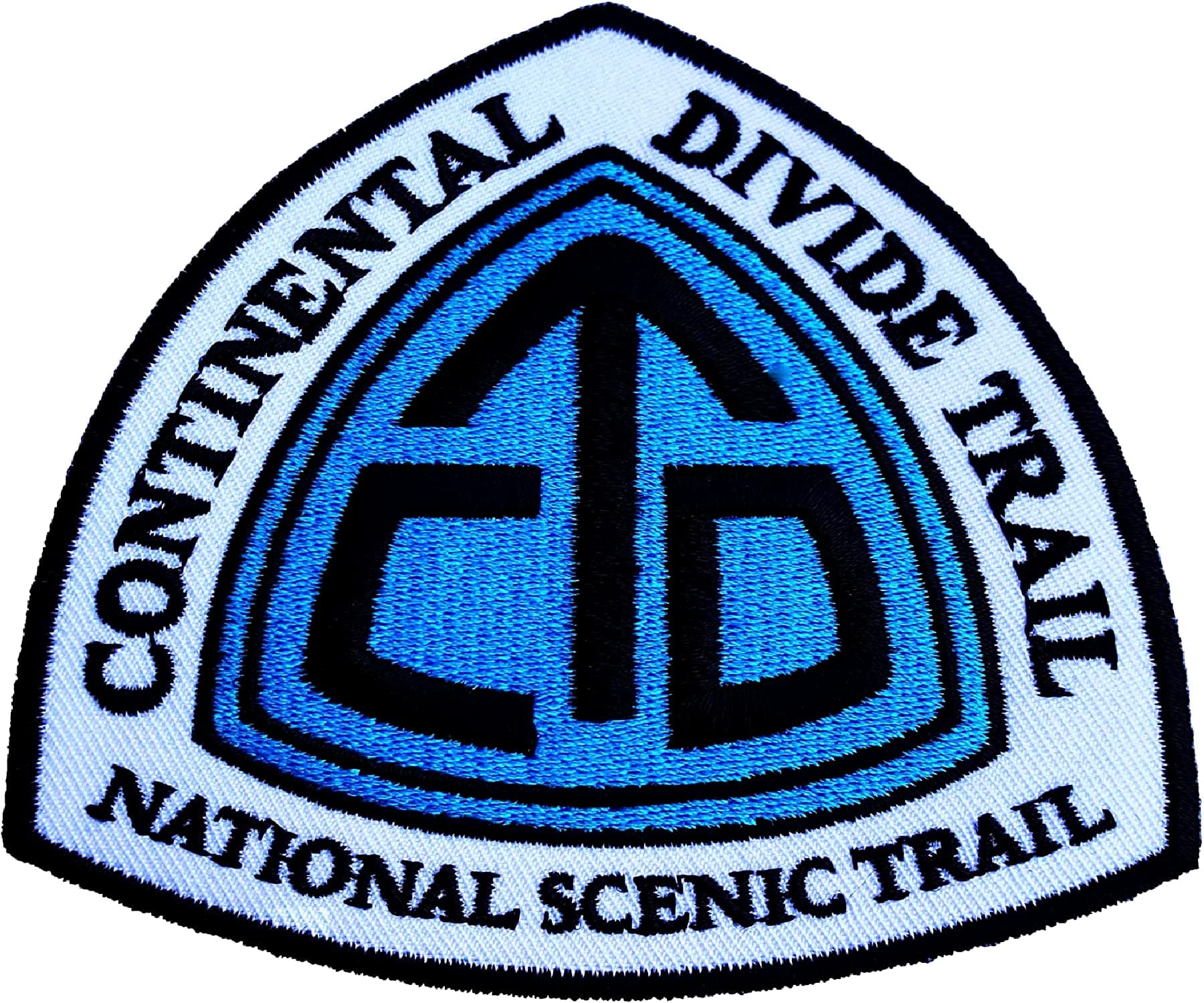 Continental Divide Trail Patch