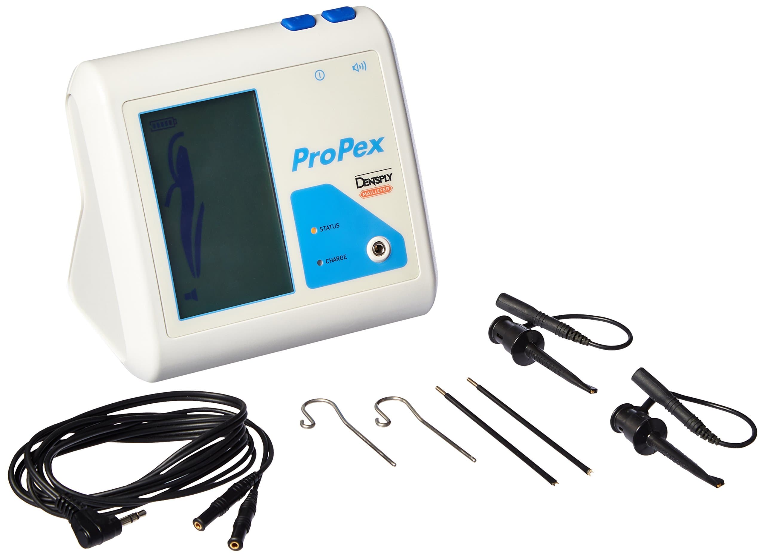 670600 Propex LCD Apex Locator, 3.2" x 2" Size