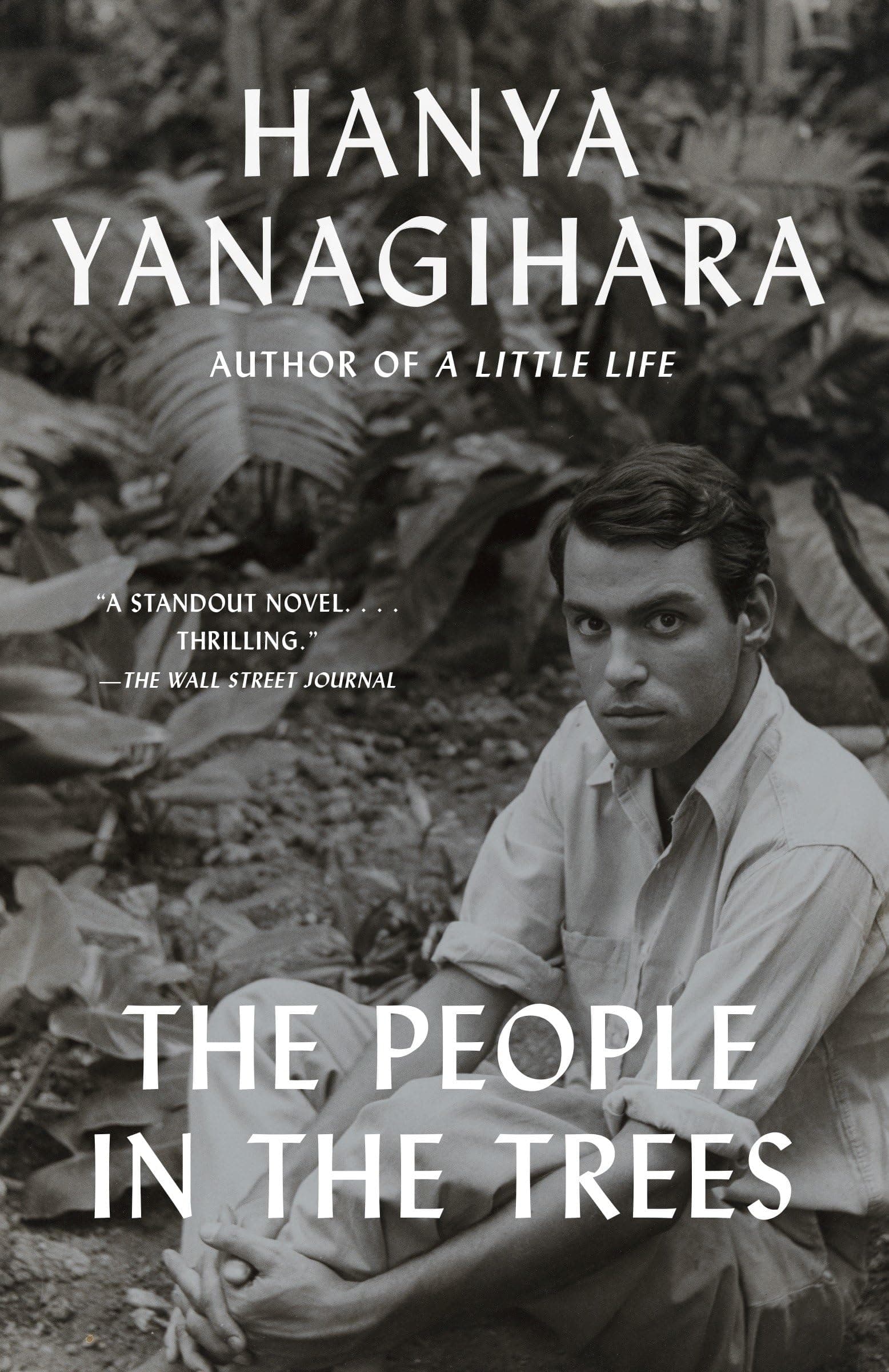 The People in the Trees Paperback – May 6, 2014