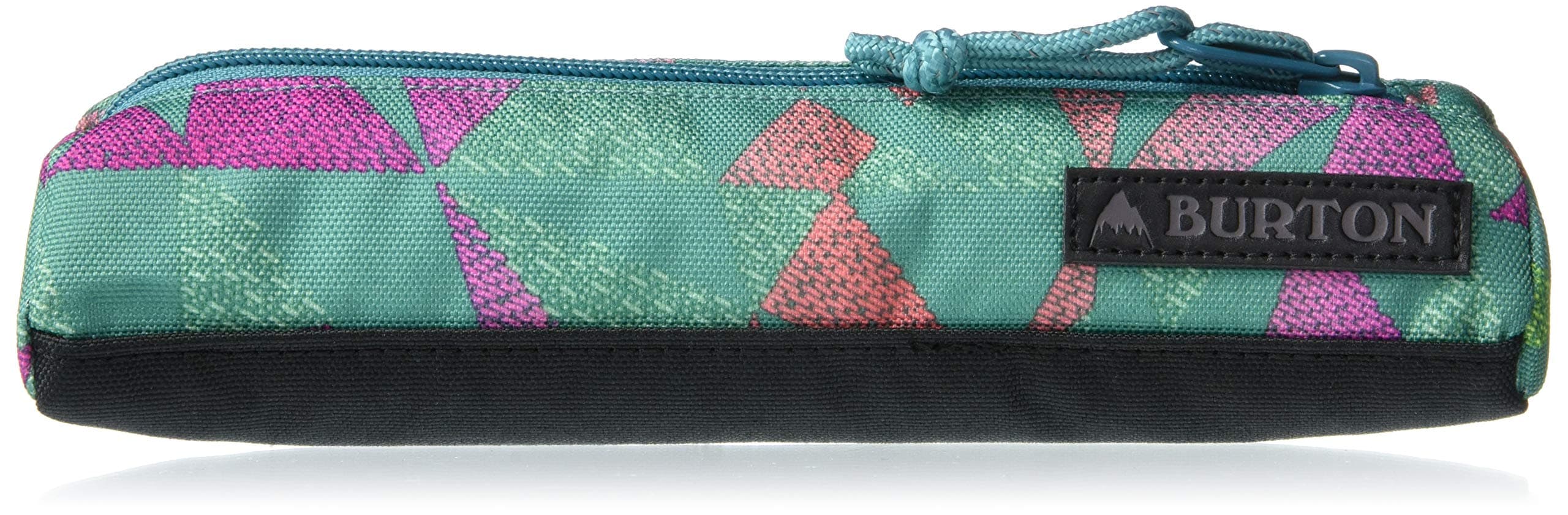 Burton Zippered Token Case for School and Travel