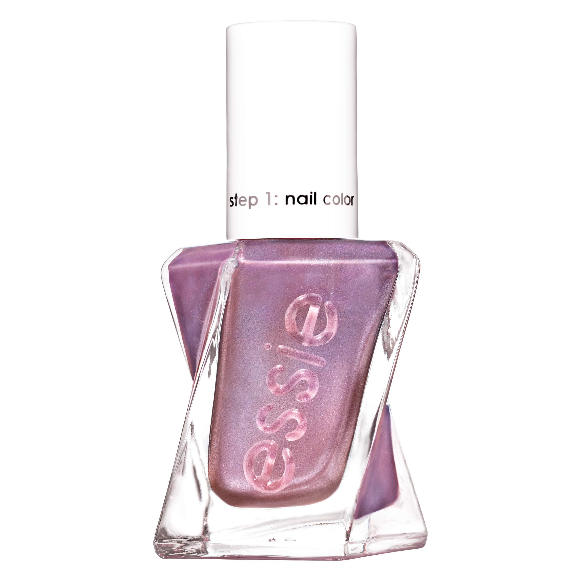 Gel Couture 2-Step Longwear Nail Polish, Sunrush Metals Collection, In My Element, 0.46 fl. oz.
