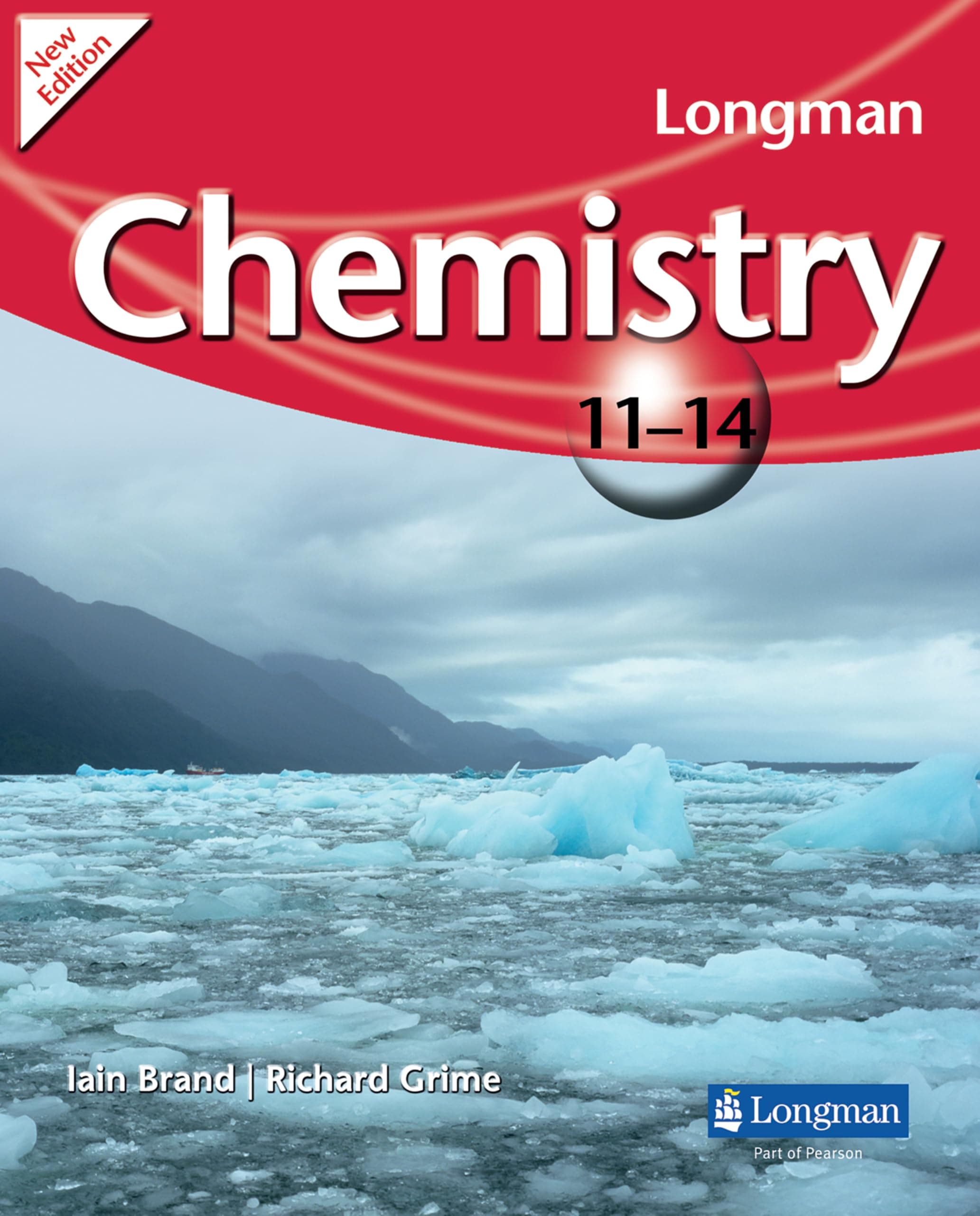 Longman Chemistry 11-14 (2009 edition)