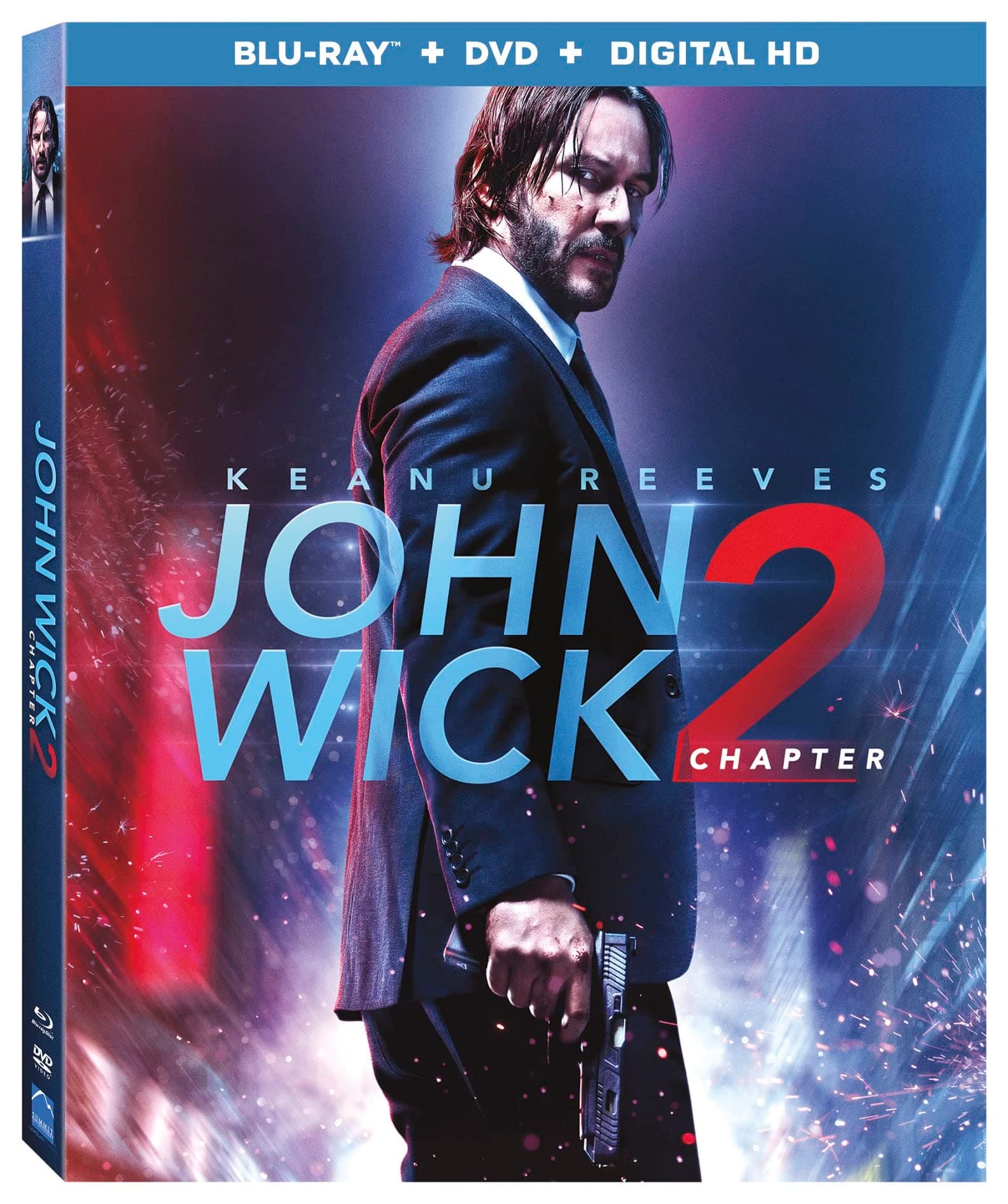John Wick: Chapter 2