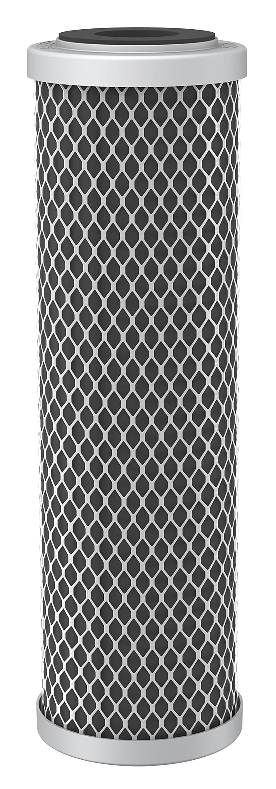 American Plumber WFP-10 Floplus Replacement Filter Cartridge High-Flow Carbon Block Cartridge