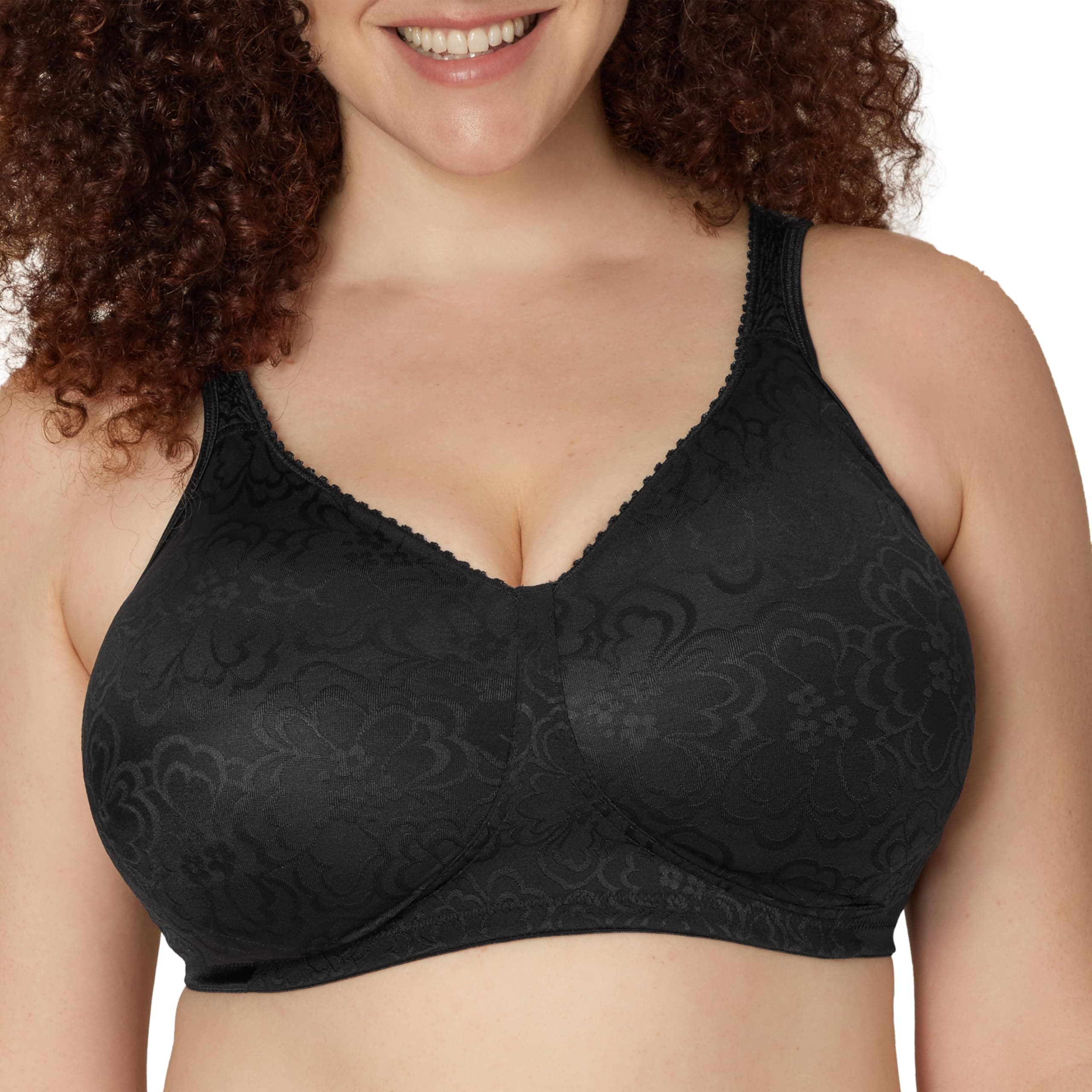 Playtex womens 18 Hour Full Coverage Bra