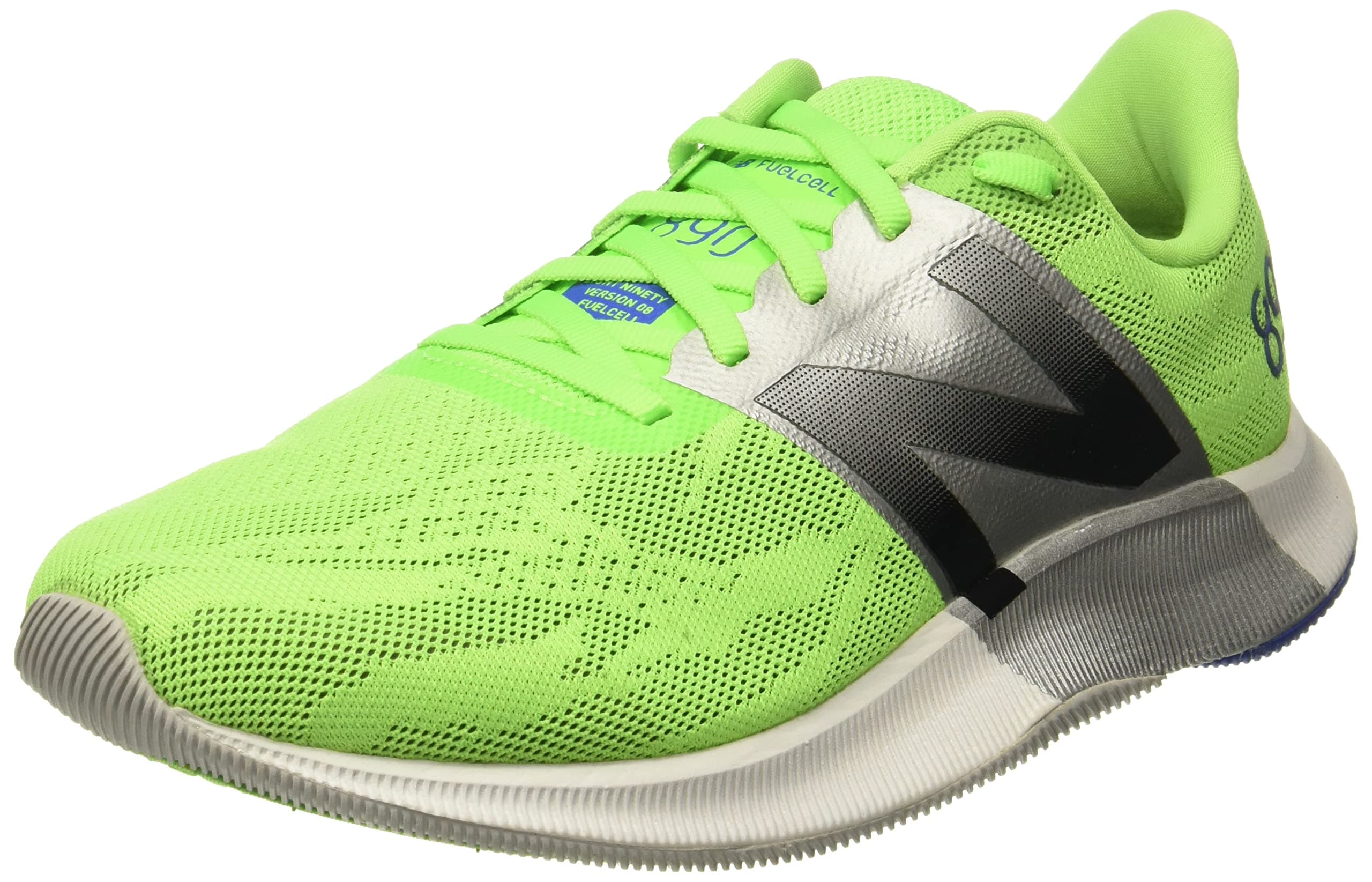 New Balance Men's M890bm8 Industrial Shoe