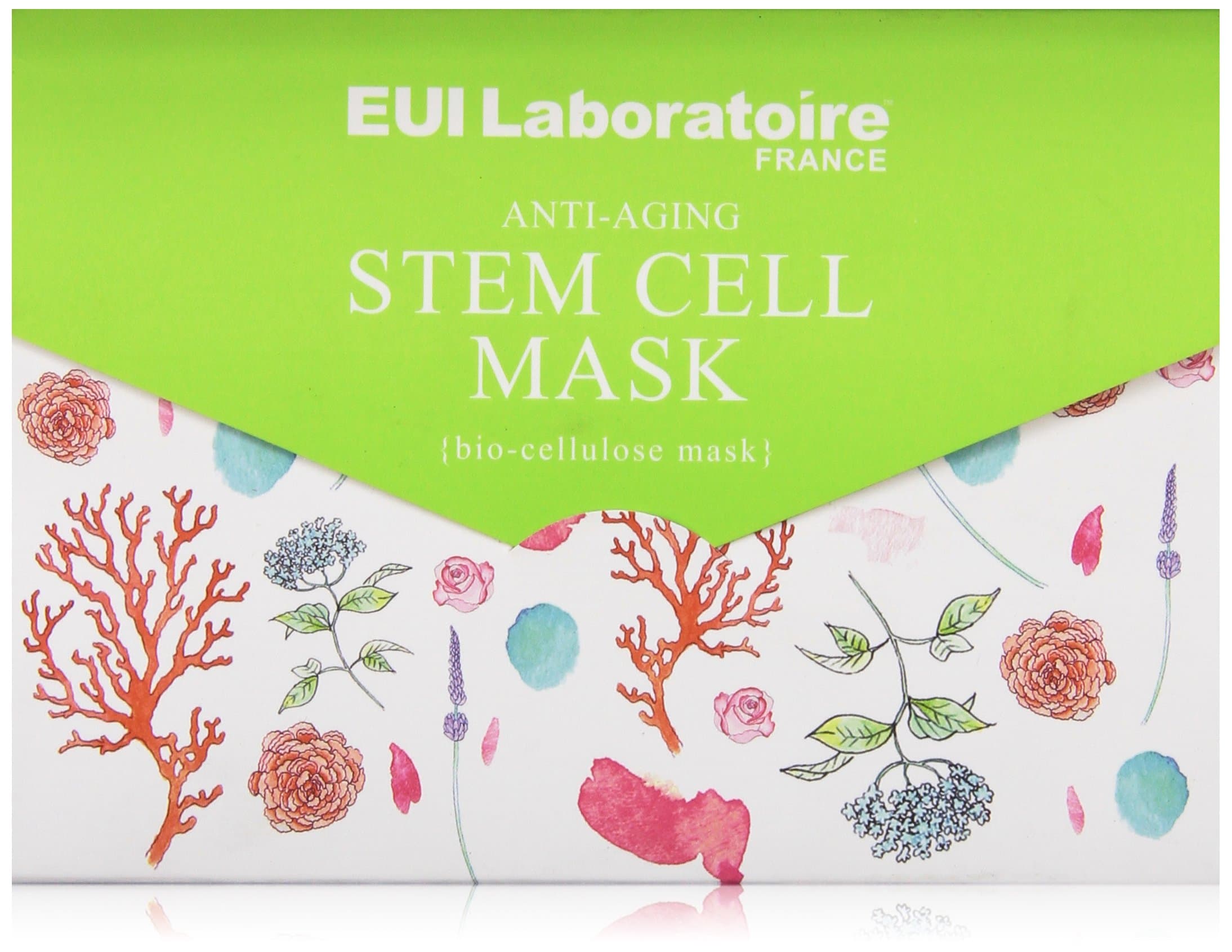 Stem Cell Anti-Aging Mask
