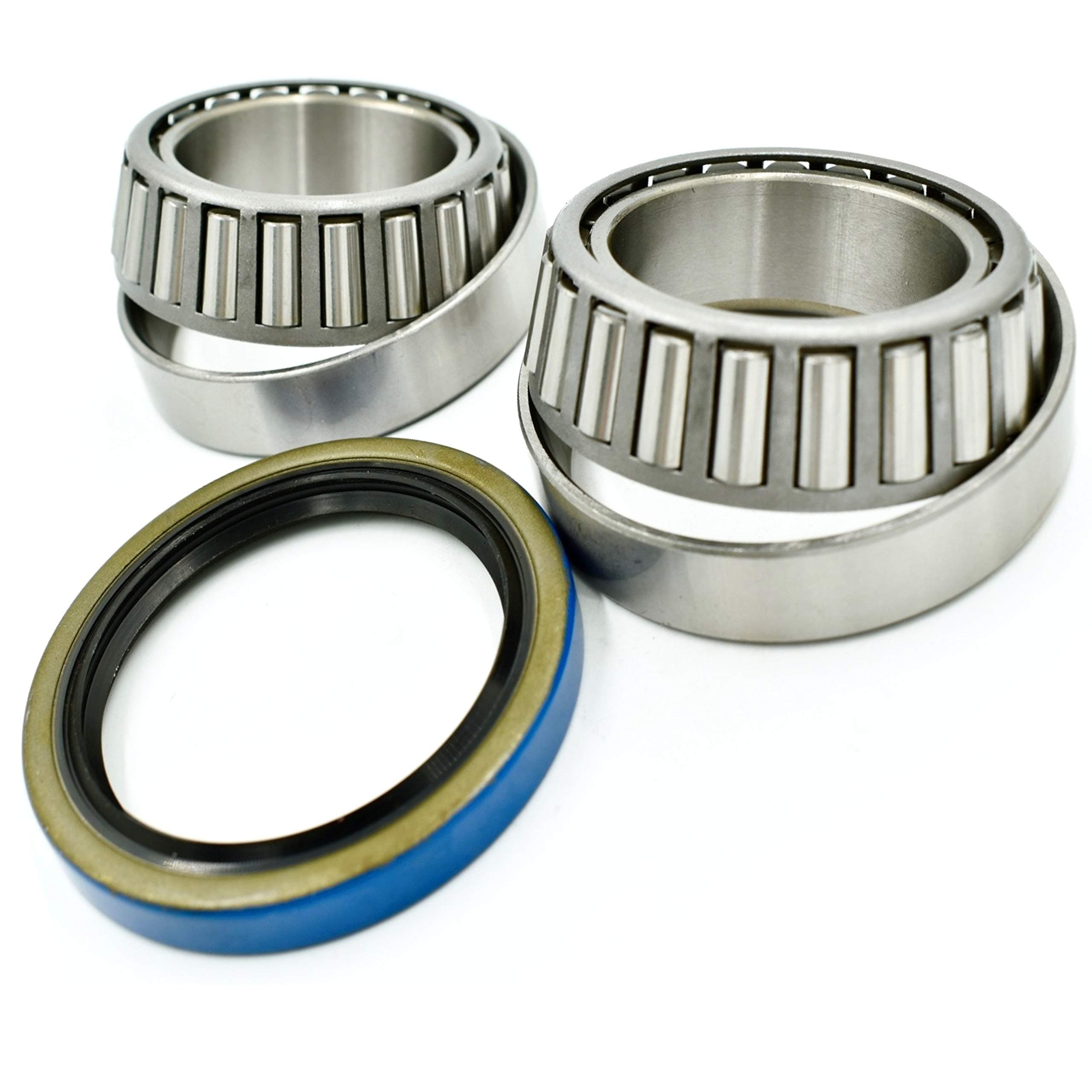 HD Switch BobCat Skid Steer Axle Bearing Seal Kit Replaces 6658228 6689775 6689638 6722907 653 700 720 721 722 730 731 732 741 743 751 753 763 773 873 963 S130 S150 S160 S175 S185 S205 S510 S530 S550