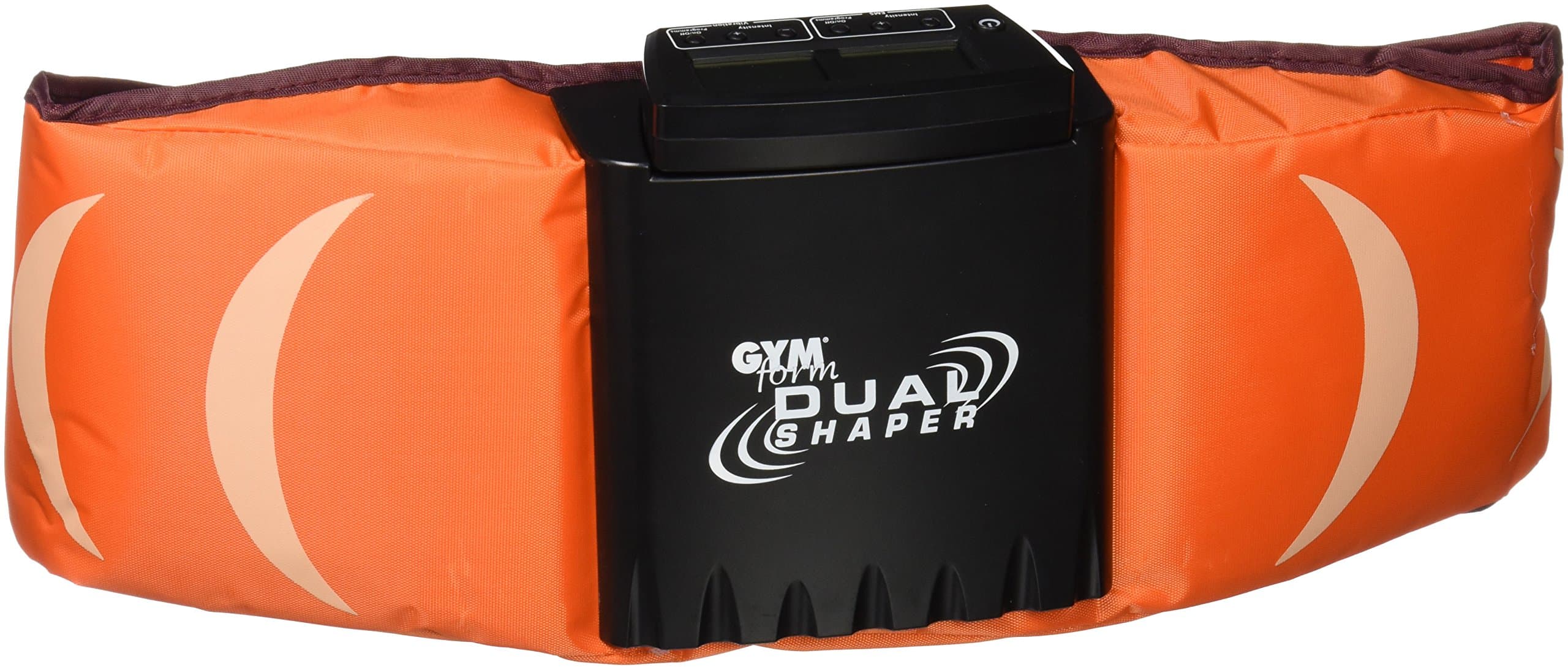Gymform Dual Shaper - Effective Body Muscle Workout