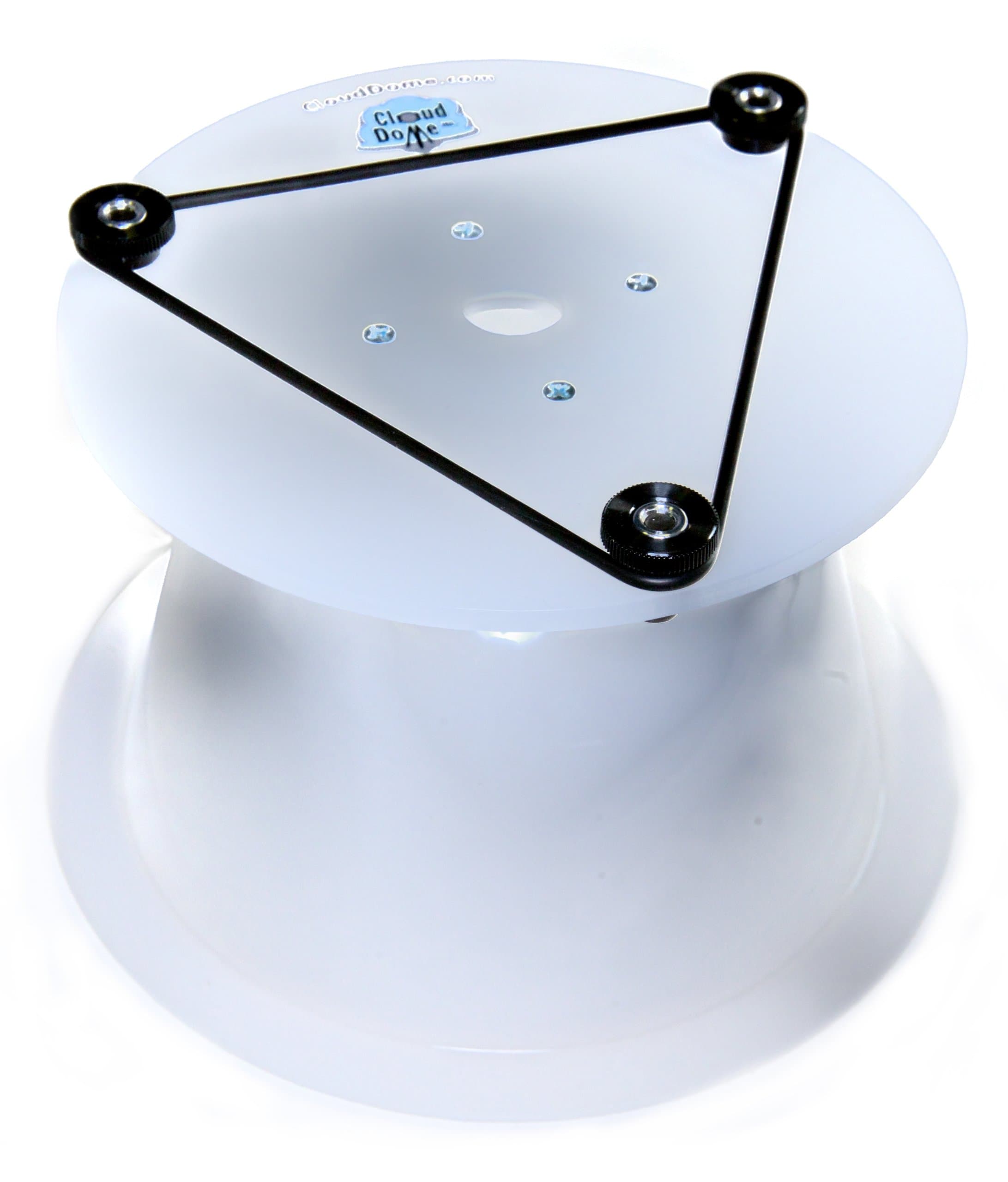 Cloud Dome NIMBUS1 Nimbus Dome for Smartphones (White)