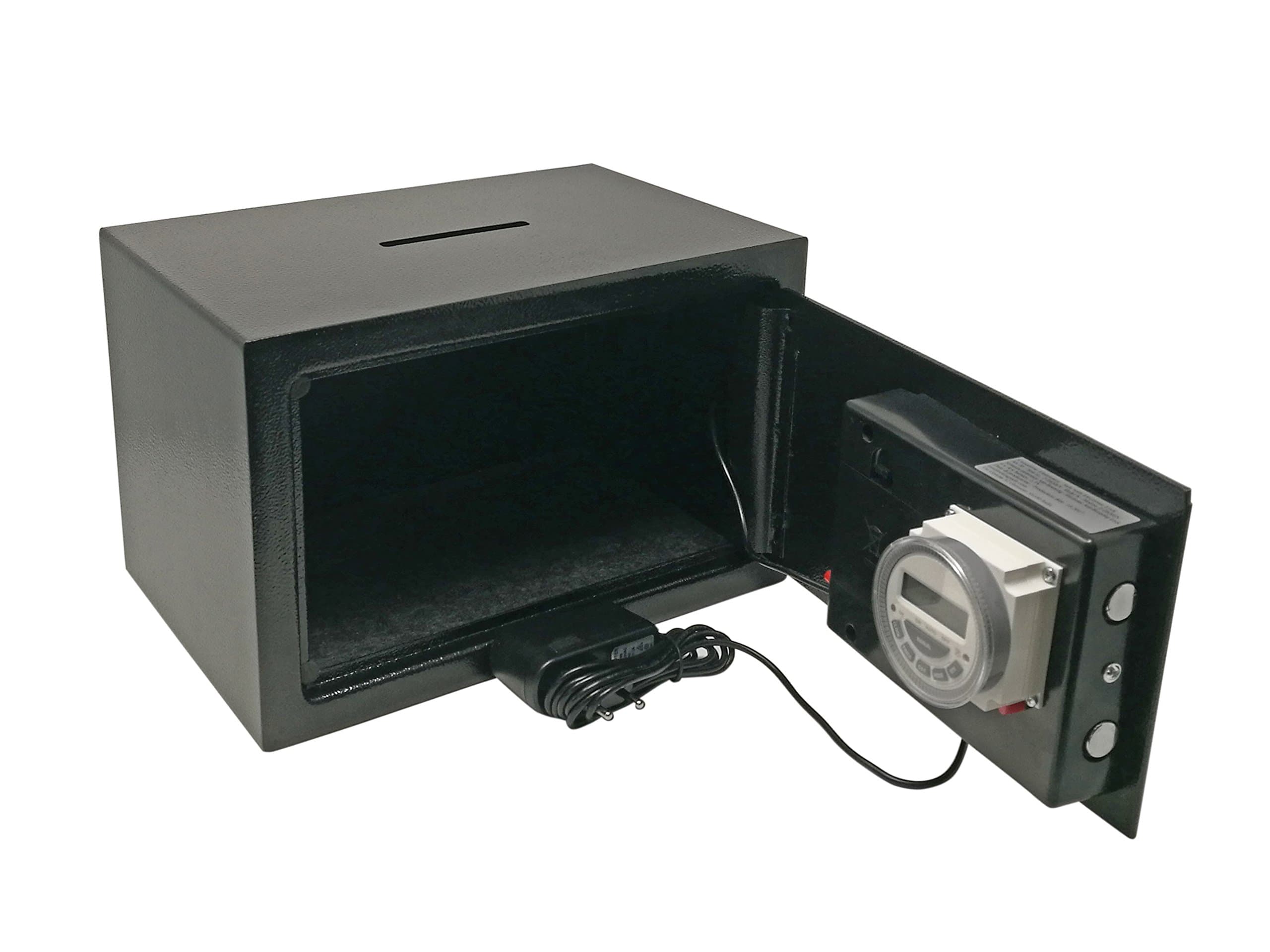 Time Lock Safe UK Outlet (Depository)