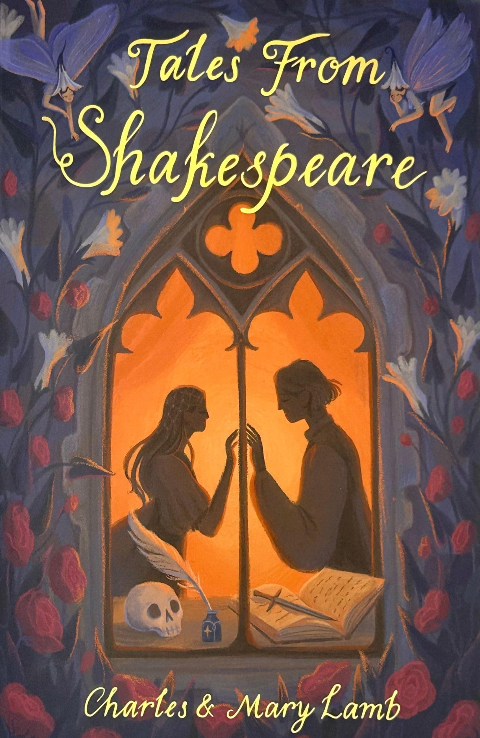 Tales from Shakespeare (Wordsworth Children's Classics)