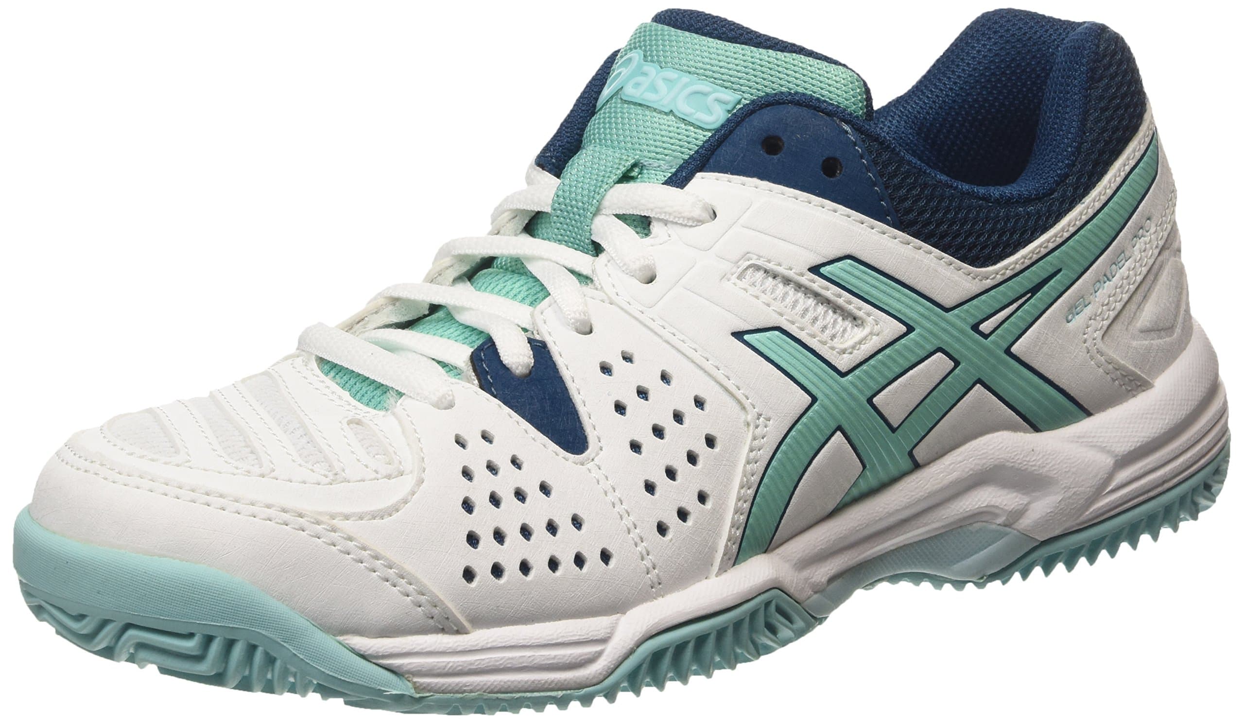ASICS Women's Gel-Padel Pro 3 Sg Tennis Shoes