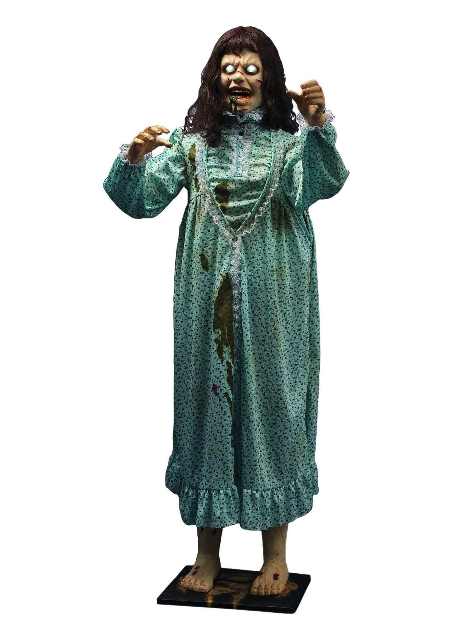 Morbid Enterprises Full Size The Exorcist Movie Regan Prop