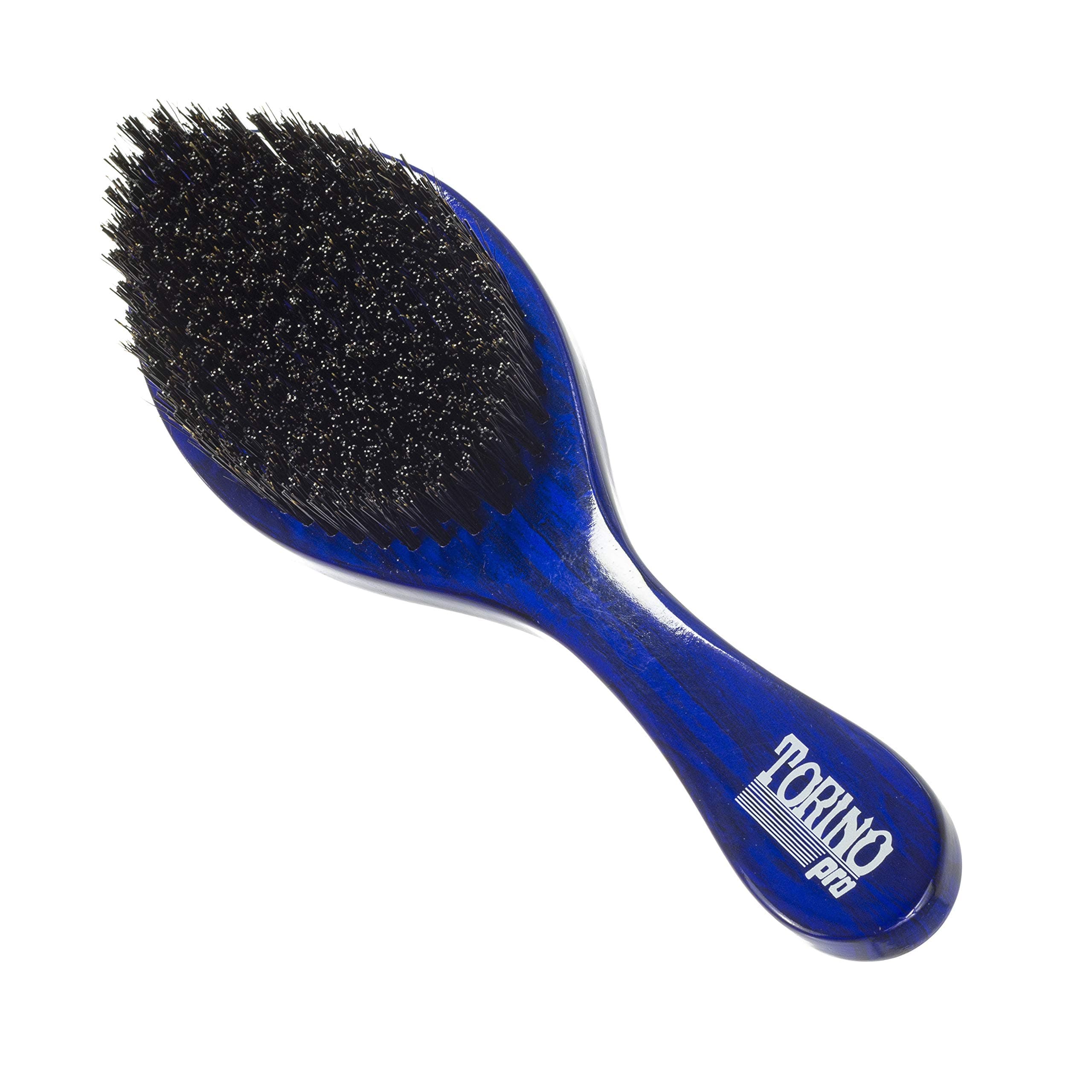 Torino Pro Wave Brushes By Brush King #1 Hard brush for 360 waves - Great for wolfing