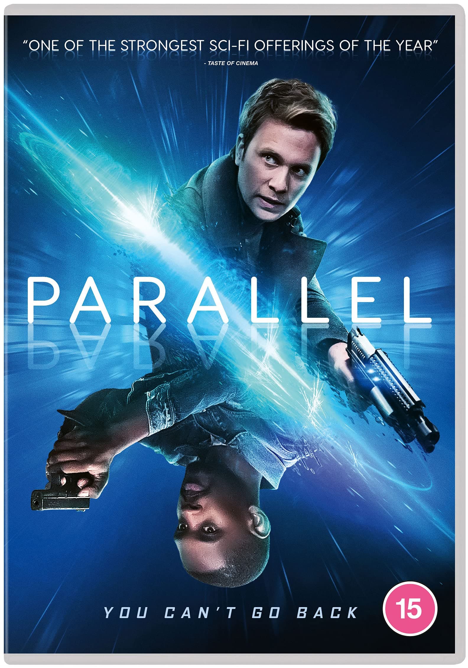 Parallel [DVD]