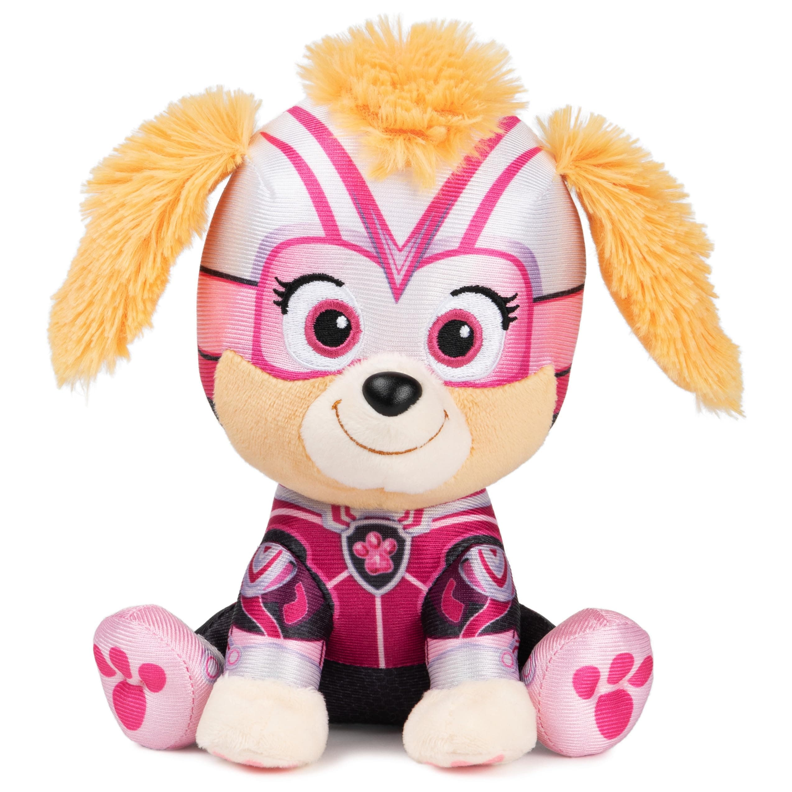 Paw Patrol Movie 2 Plush Pups - Skye 15 cm (6067687)