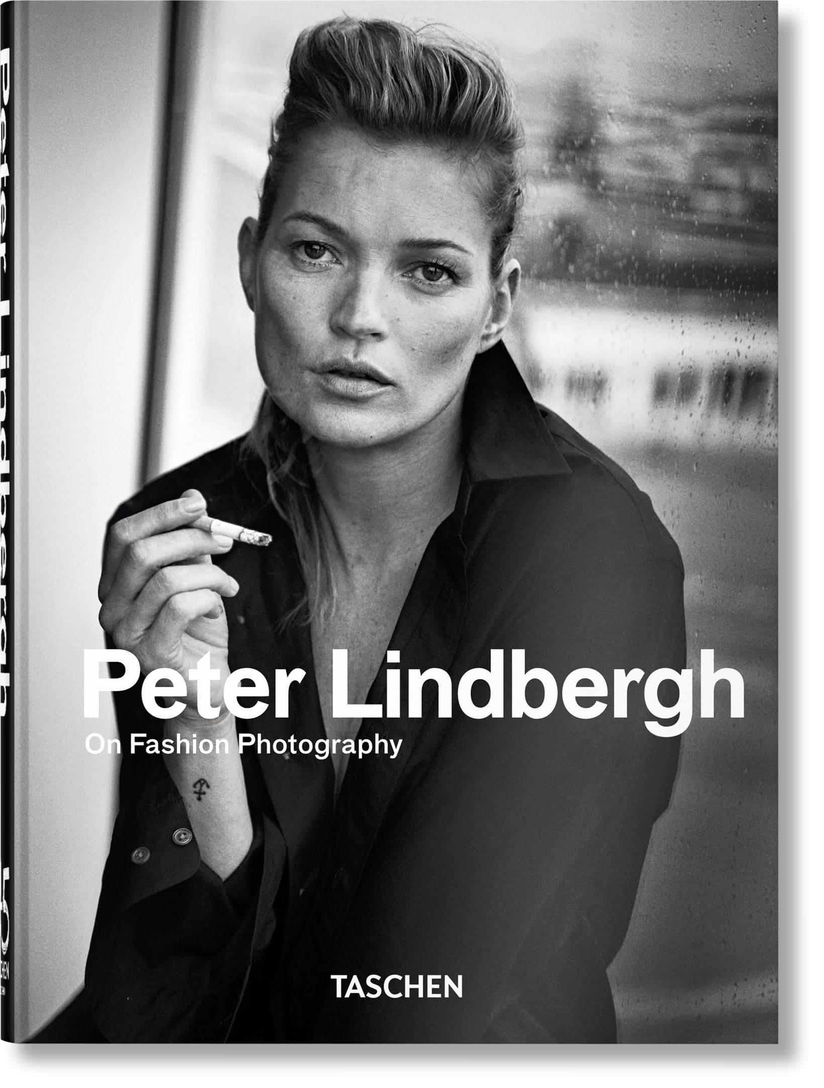 Peter Lindbergh. On Fashion Photography. 45th Ed.