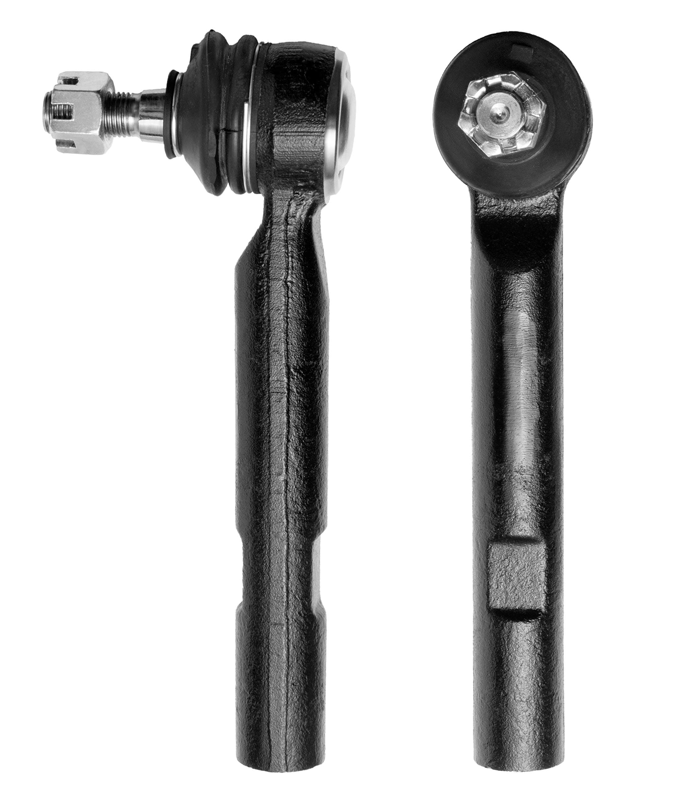 Outer Tie Rod End Set for Lexus RX330, RX350, RX400h; Toyota Highlander ES80944