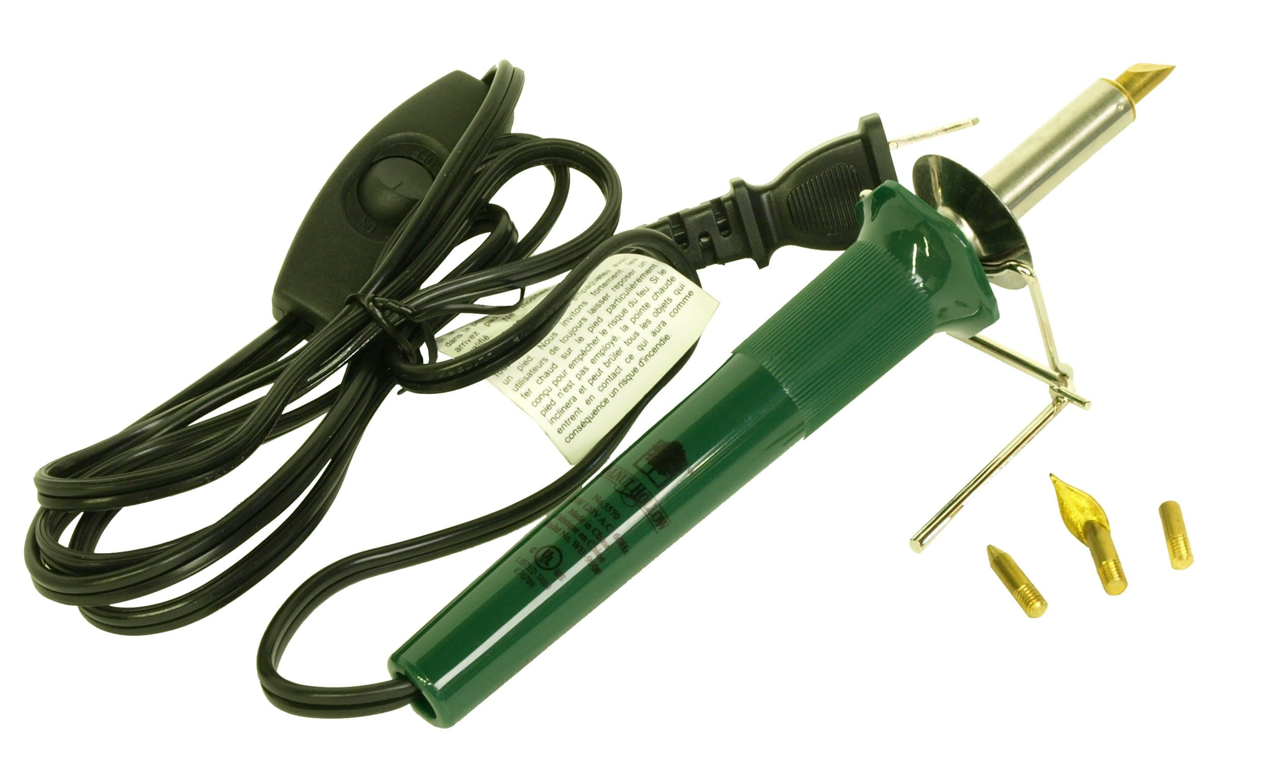 Creative Woodburner Value Pen