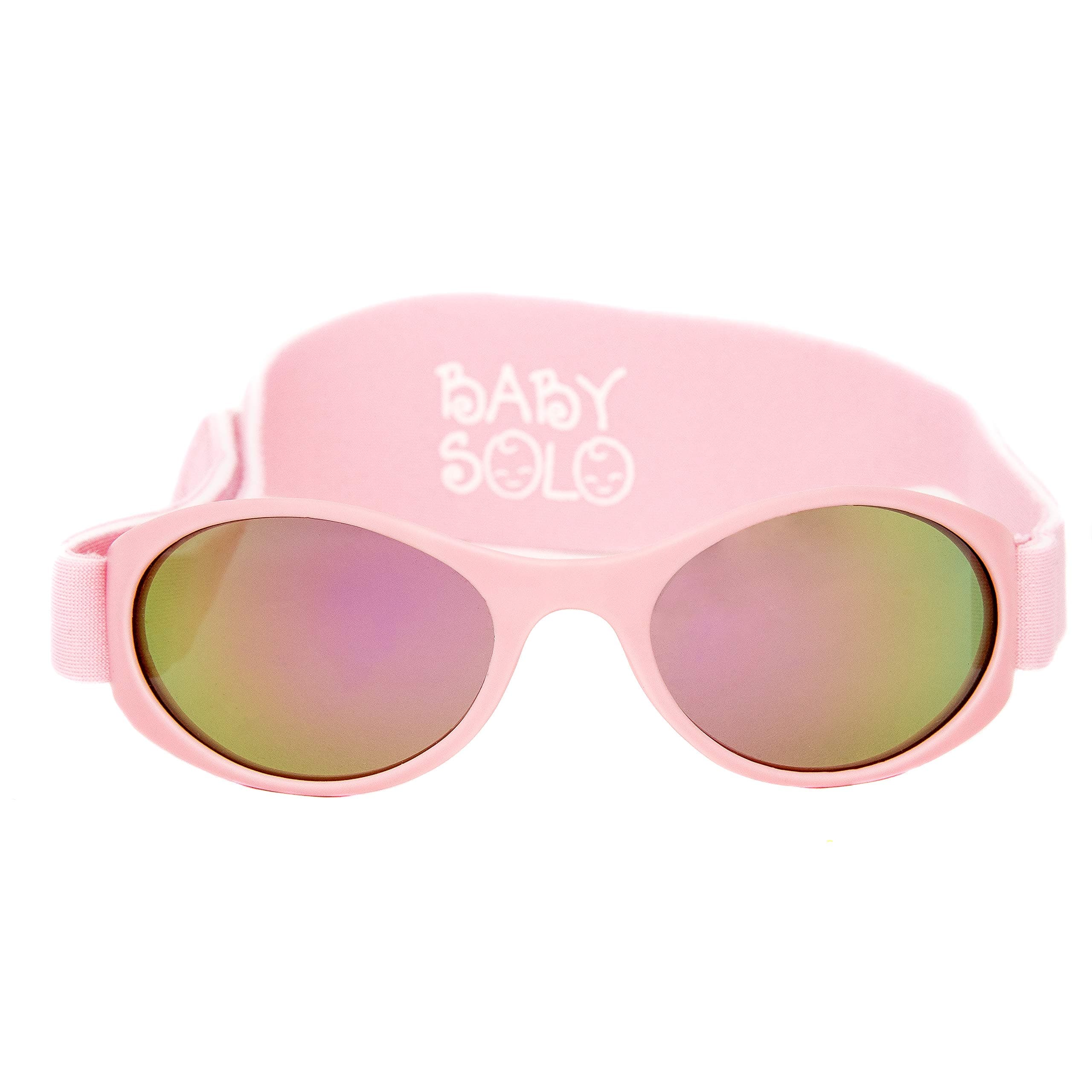 Baby Solo Original Baby Sunglasses