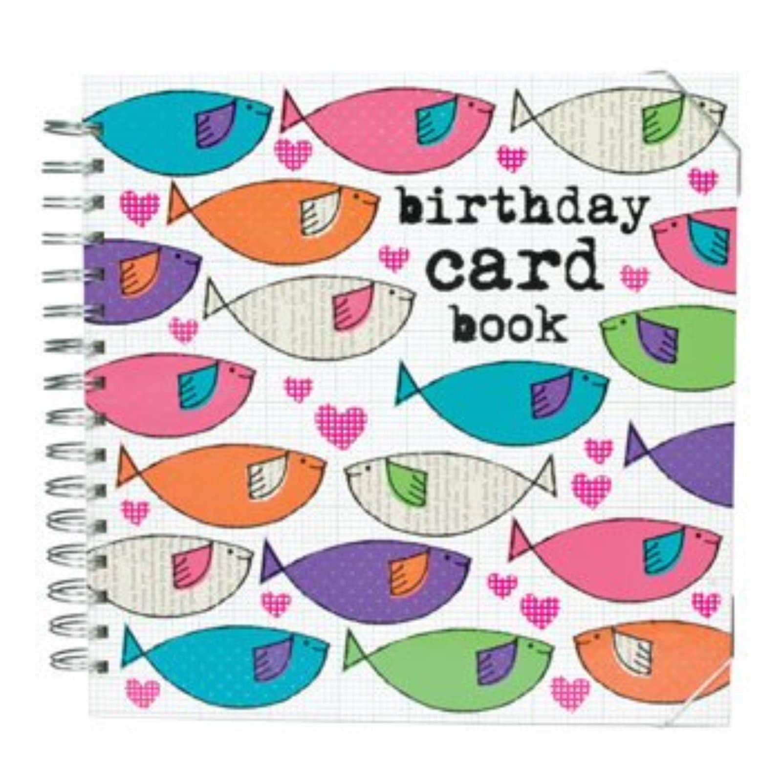 Soul Sunshine Ssunj04 Spiral Bound Notebook