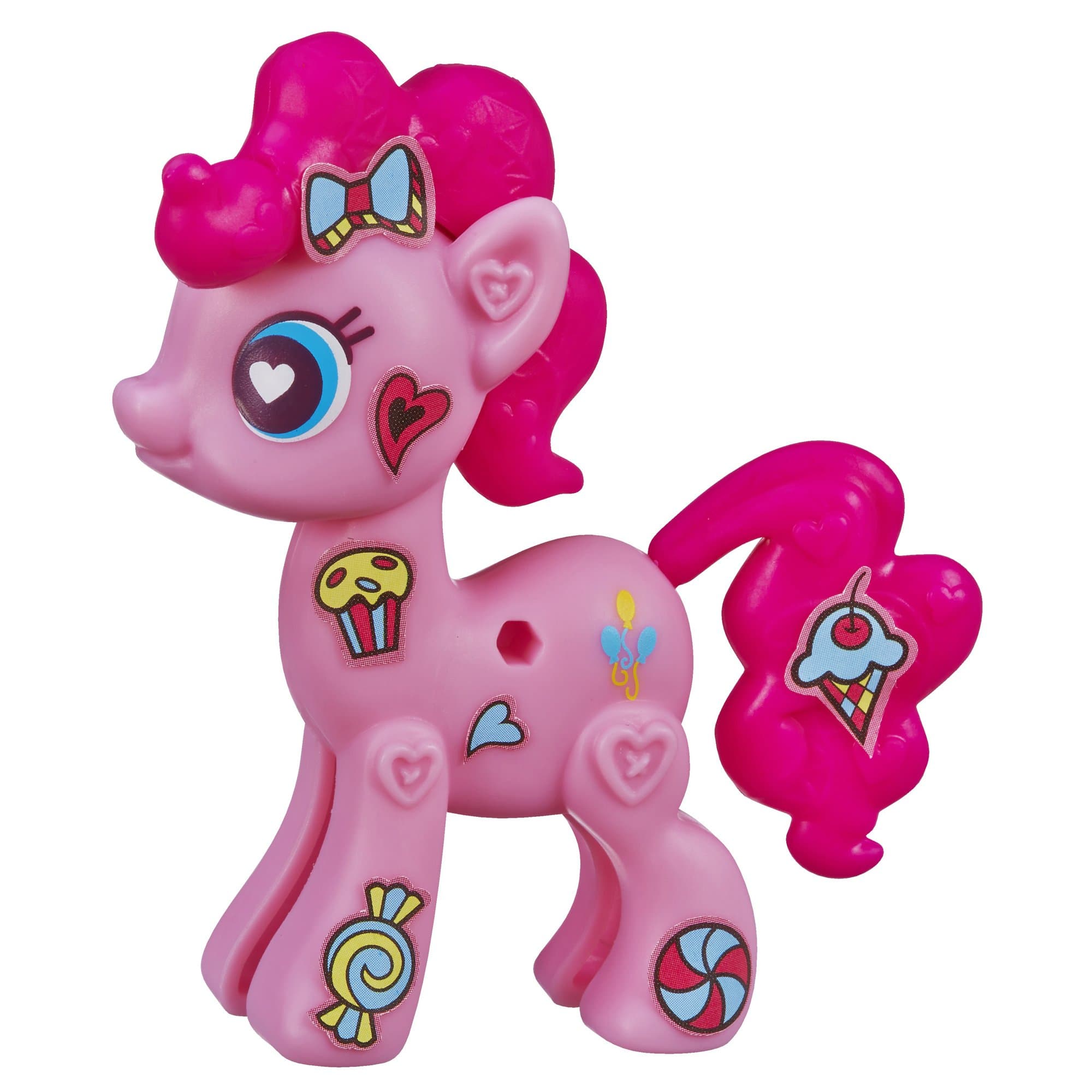 Pop Pinkie Pie Starter Kit