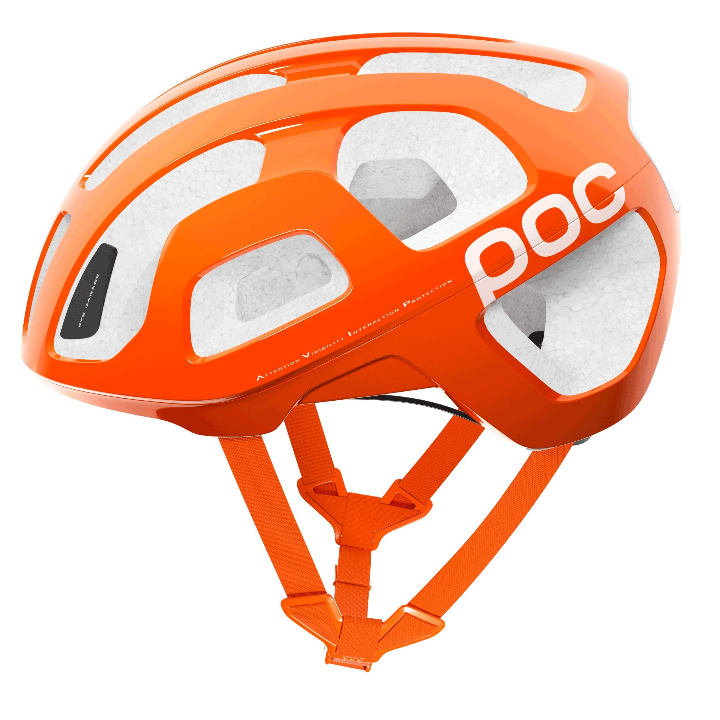 POC octal cannondale garmin fahrradhelm