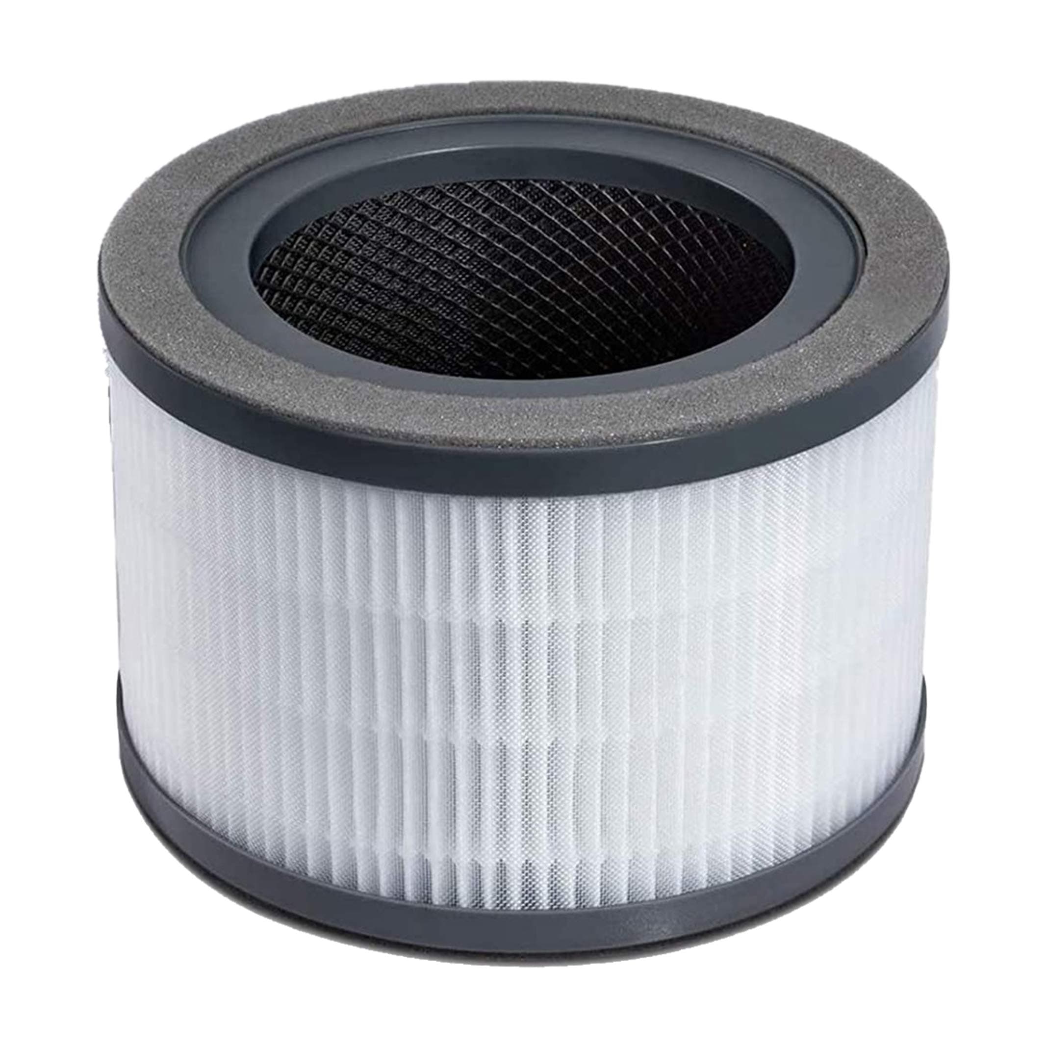 JUNHUI 2 Pack Replacement Filter Compatible with Levoit Vista 200, 3-in-1 Premium H13 Grade True HEPA Filter Compatible with LEVOIT Vista 200 Air Purifier,Vista 200-RF