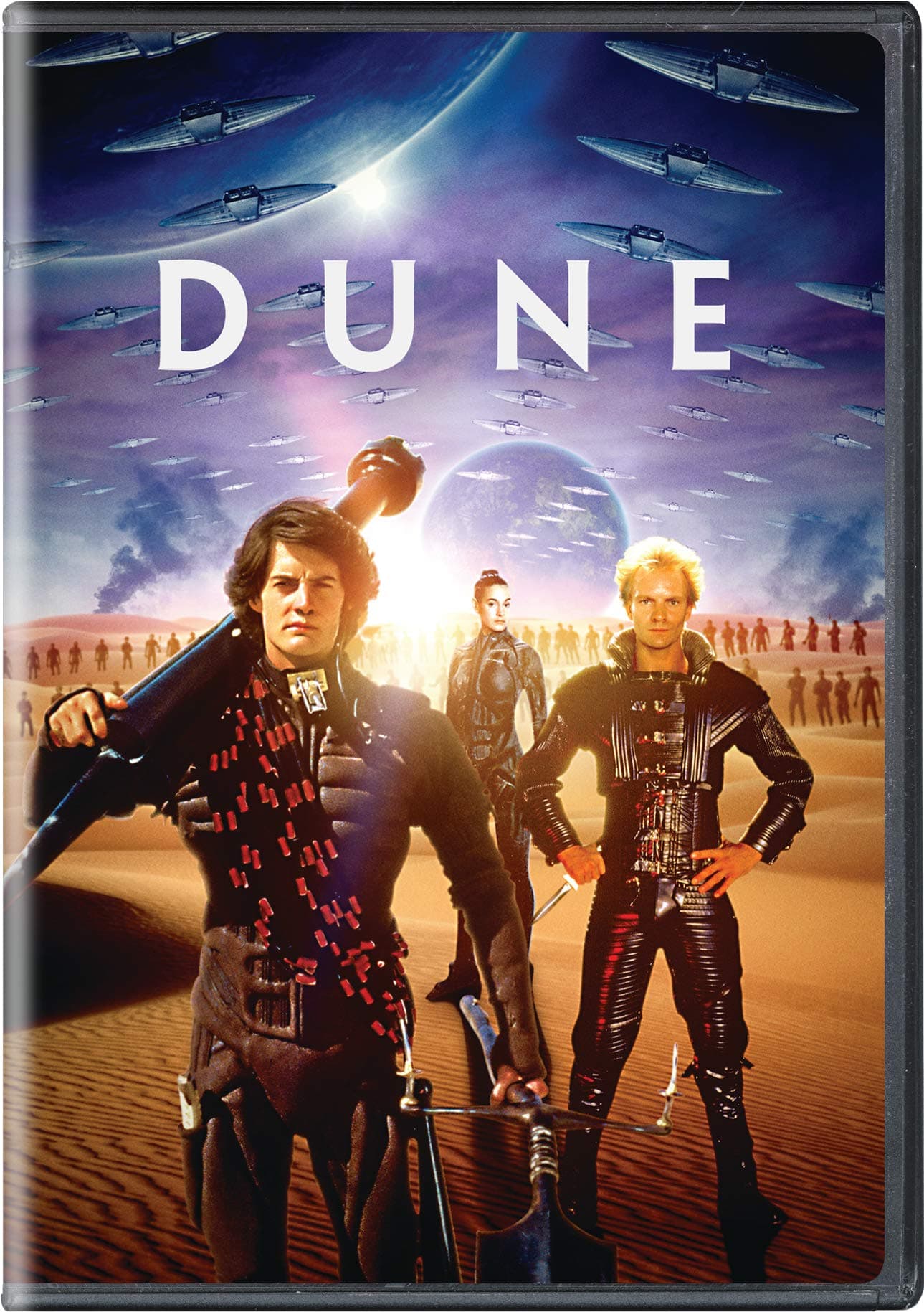 Dune (Widescreen)