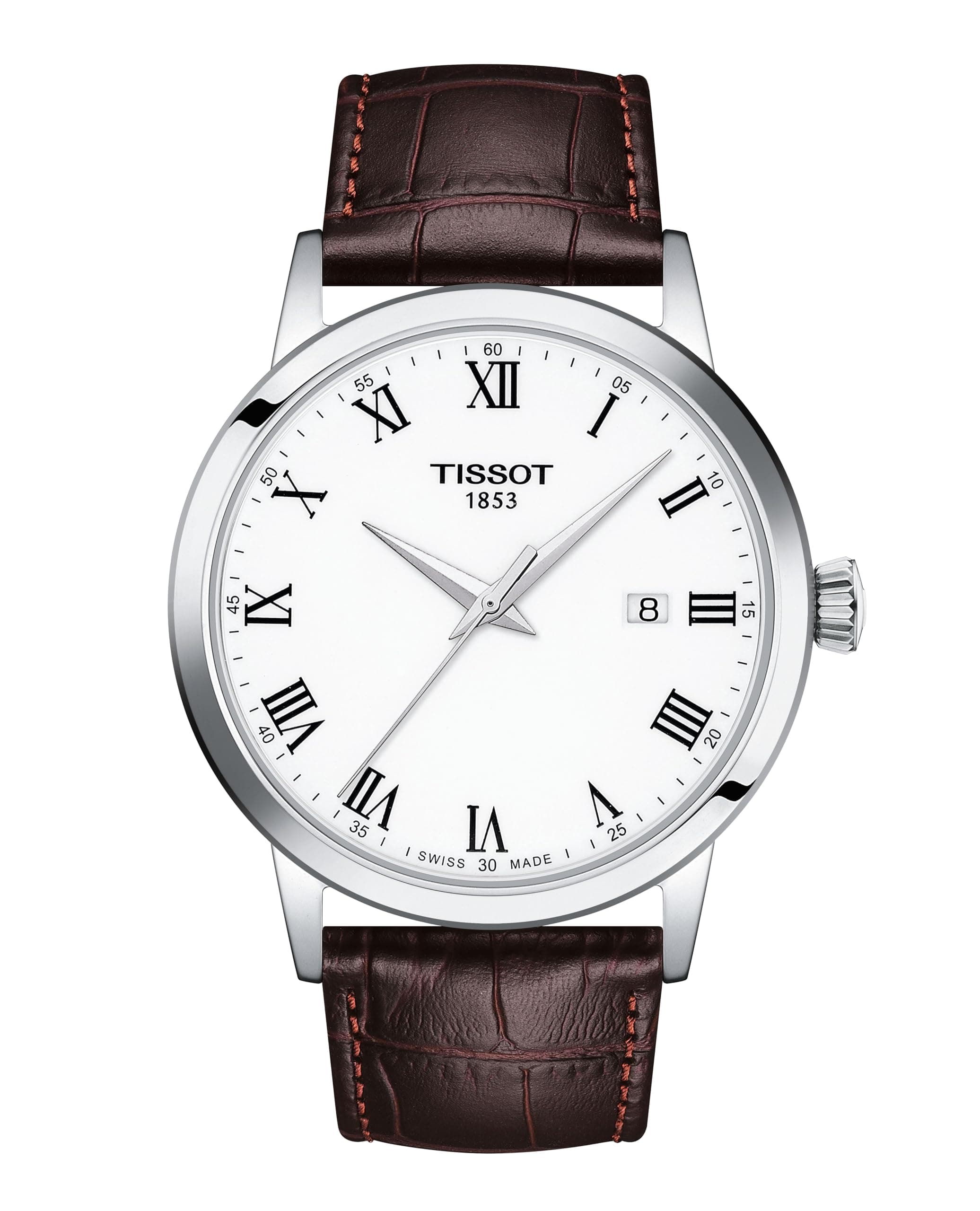 TISSOT Watch TISSOT Classic Dream [Genuine Import]