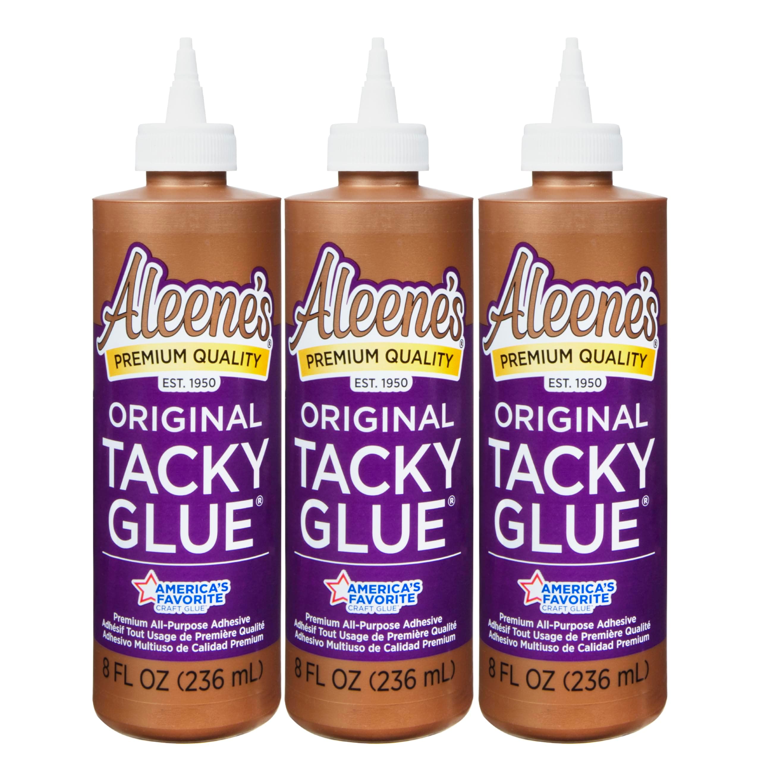 Aleene's Original Tacky, 8 oz by Aleene's