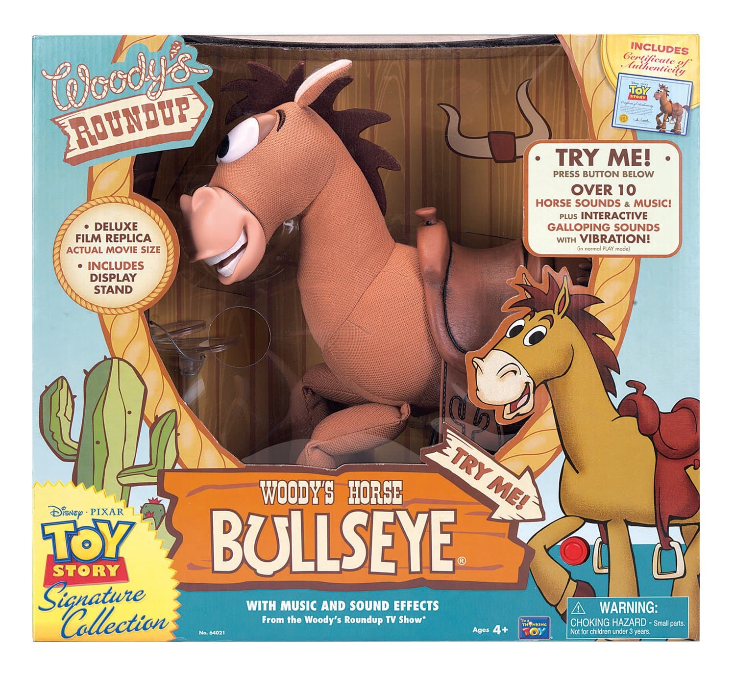 MTW Toys Disney Pixar Toy Story