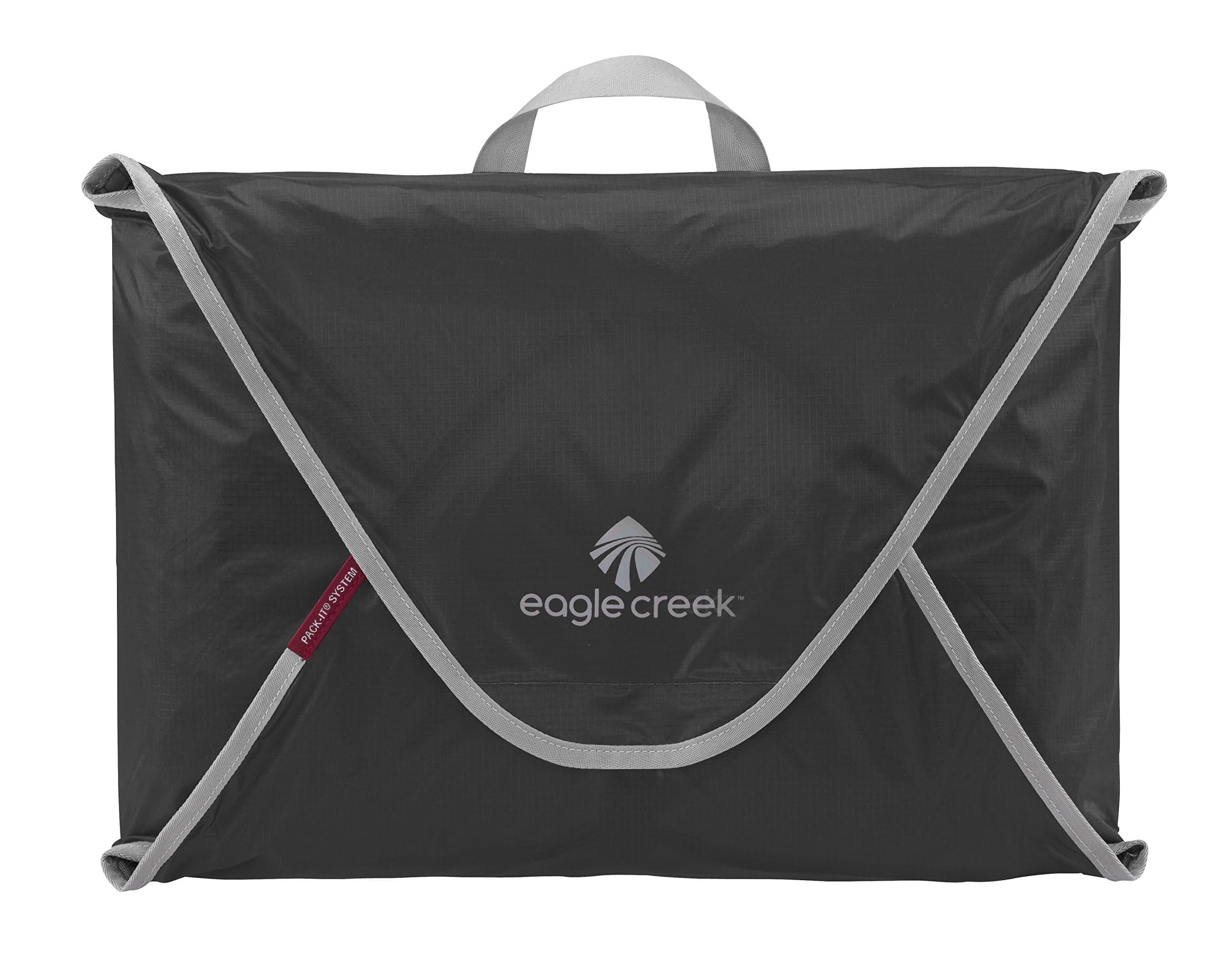 Eagle Creek Pack-It Specter Garment Folder Packing Organize, Ebony, One Size, Packing Organiser