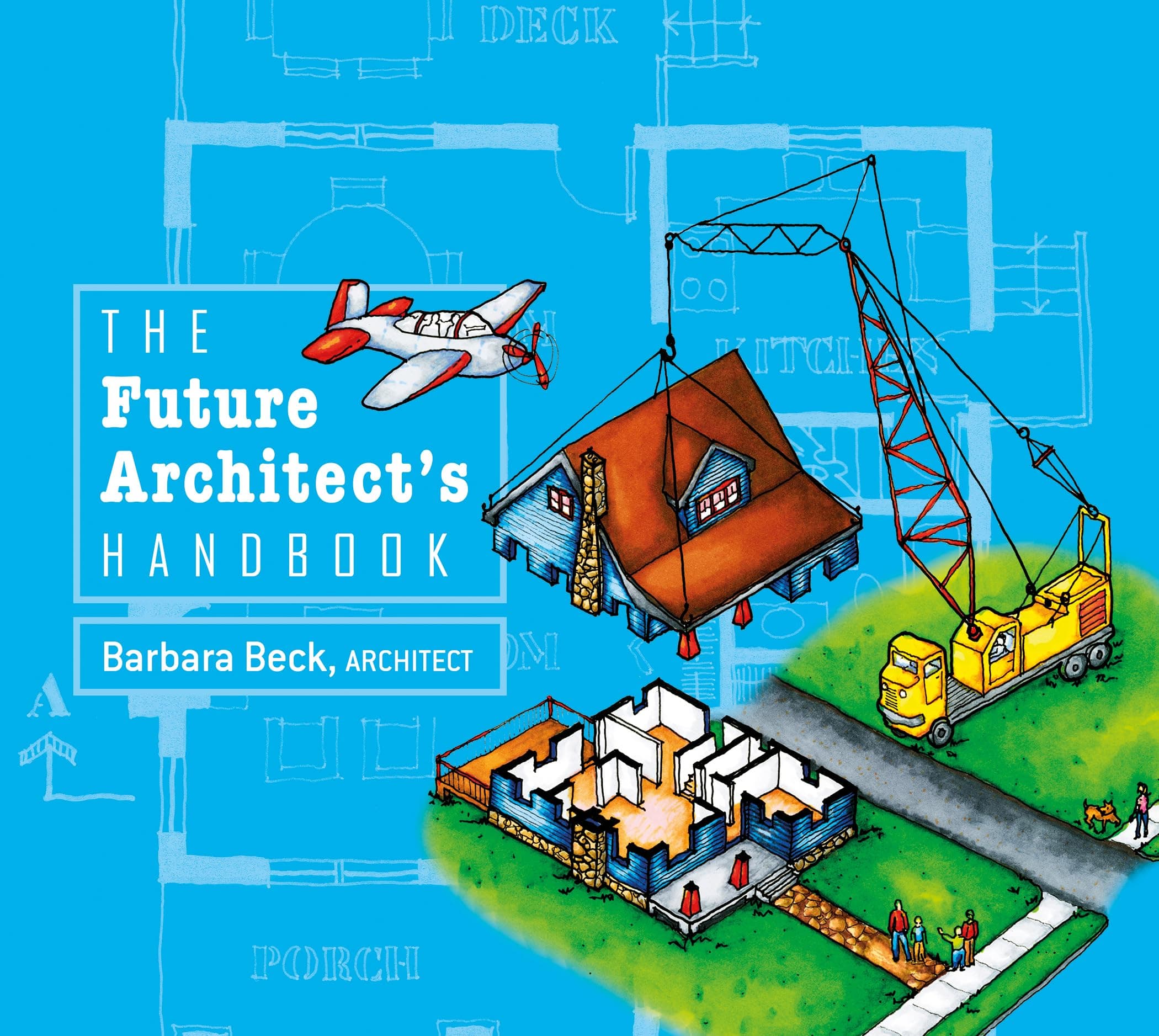 The Future Architect's Handbook