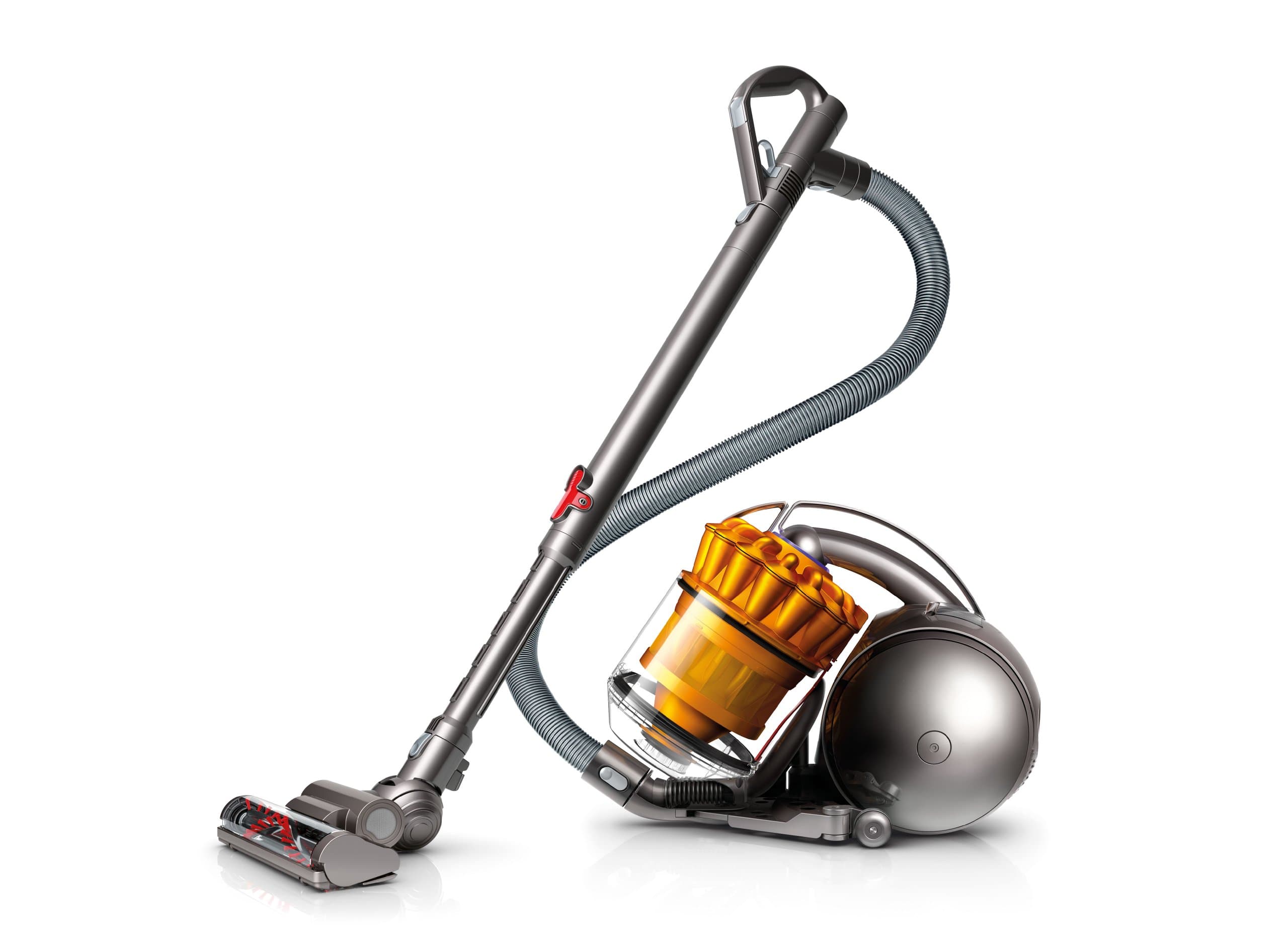 Dyson DC39 Multi Floor Canister Vacuum Cleaner - Clearance