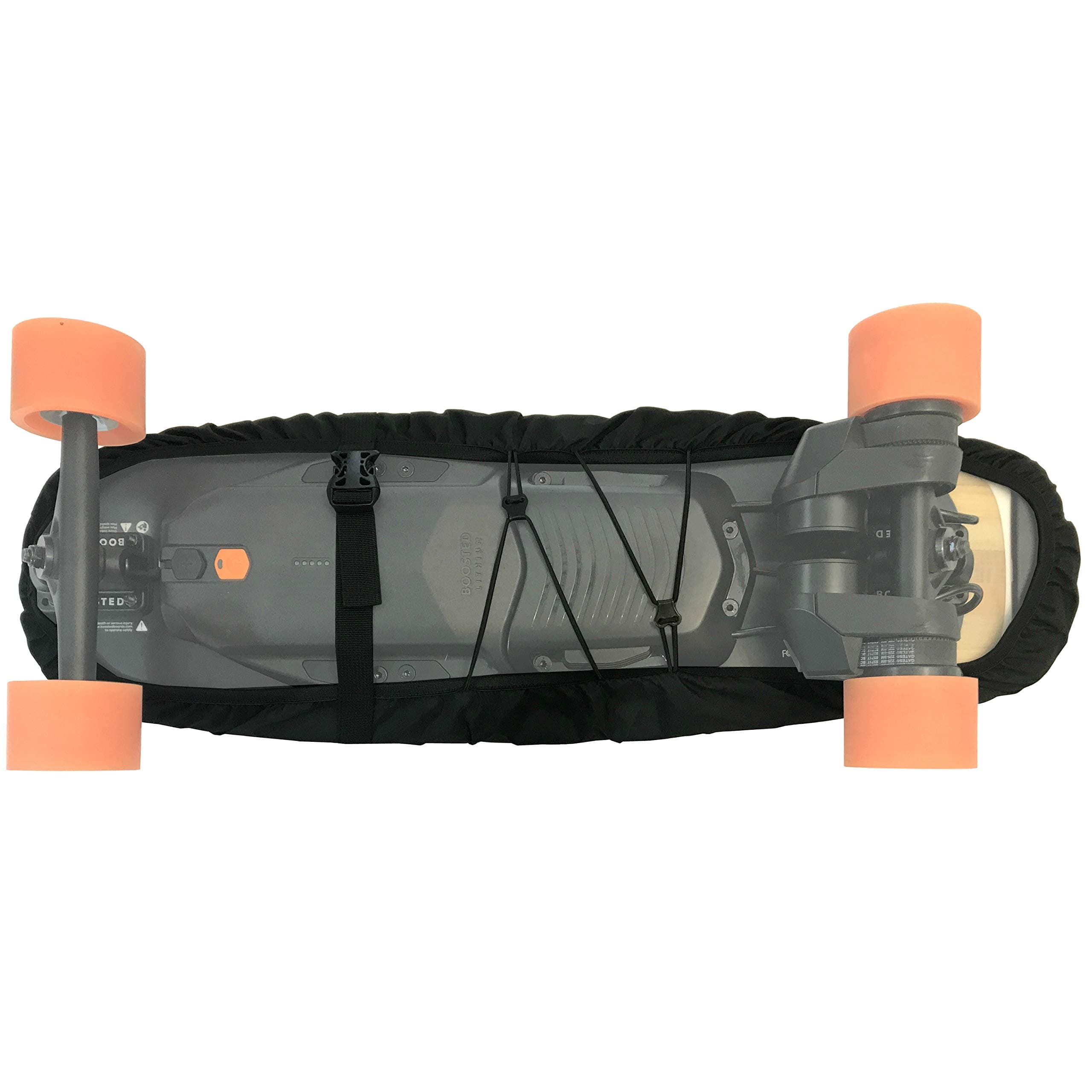 Hubro Designs Boosted Mini Board Cover, Mini (BrdBag GA4.0)