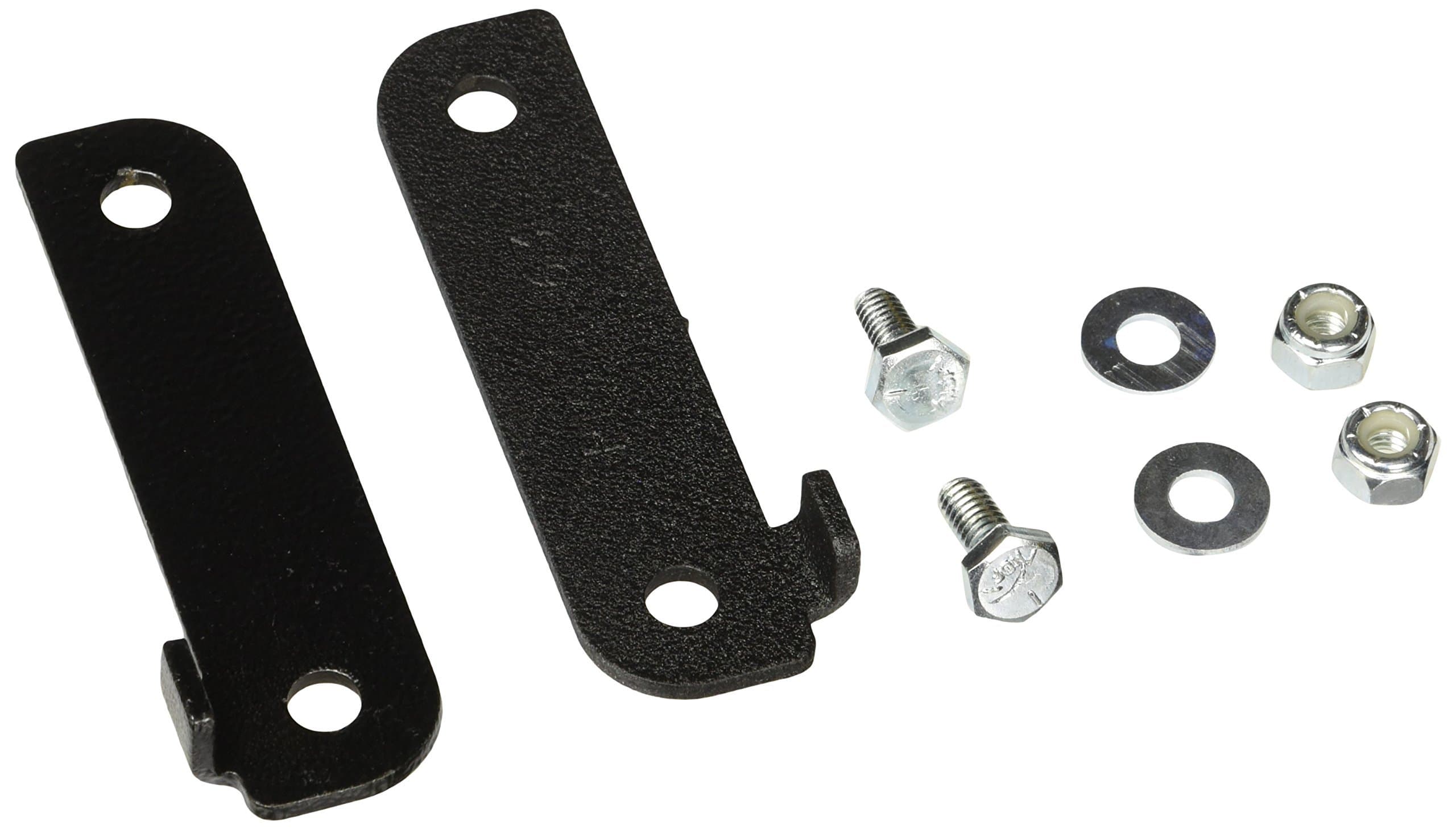 Rubicon Express RE1508 Accessories