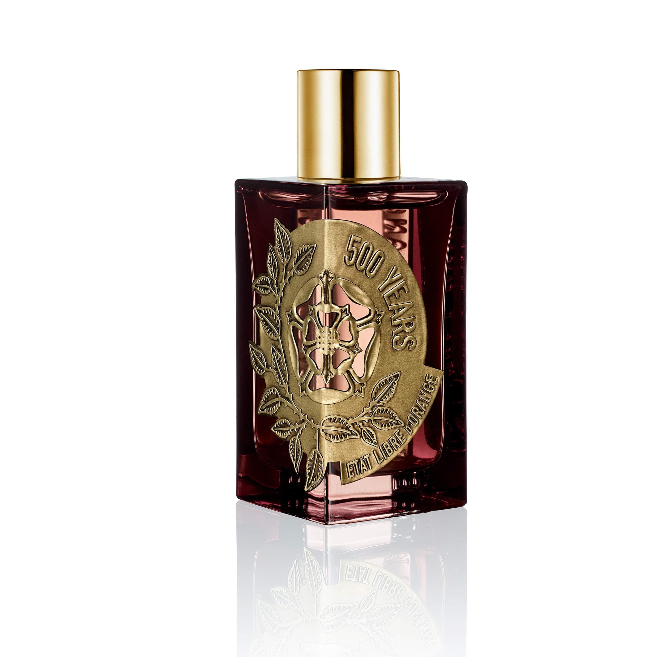 Etat Libre D' Orange Etat Libre d'Orange 500 Years Eau De Parfum Spray 3.4 Oz