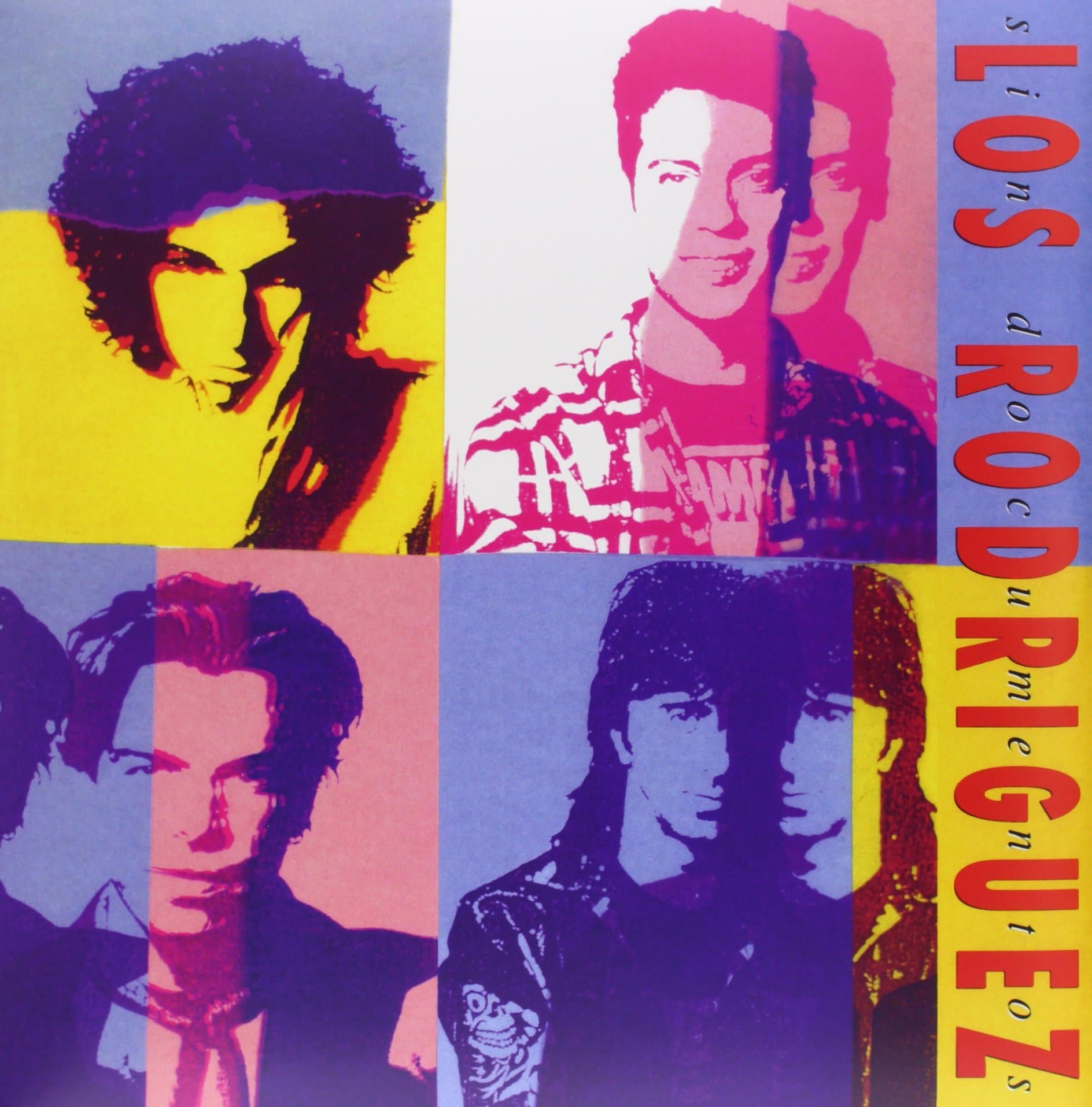 Sin Documentos - Edición Aniversario [Vinilo]