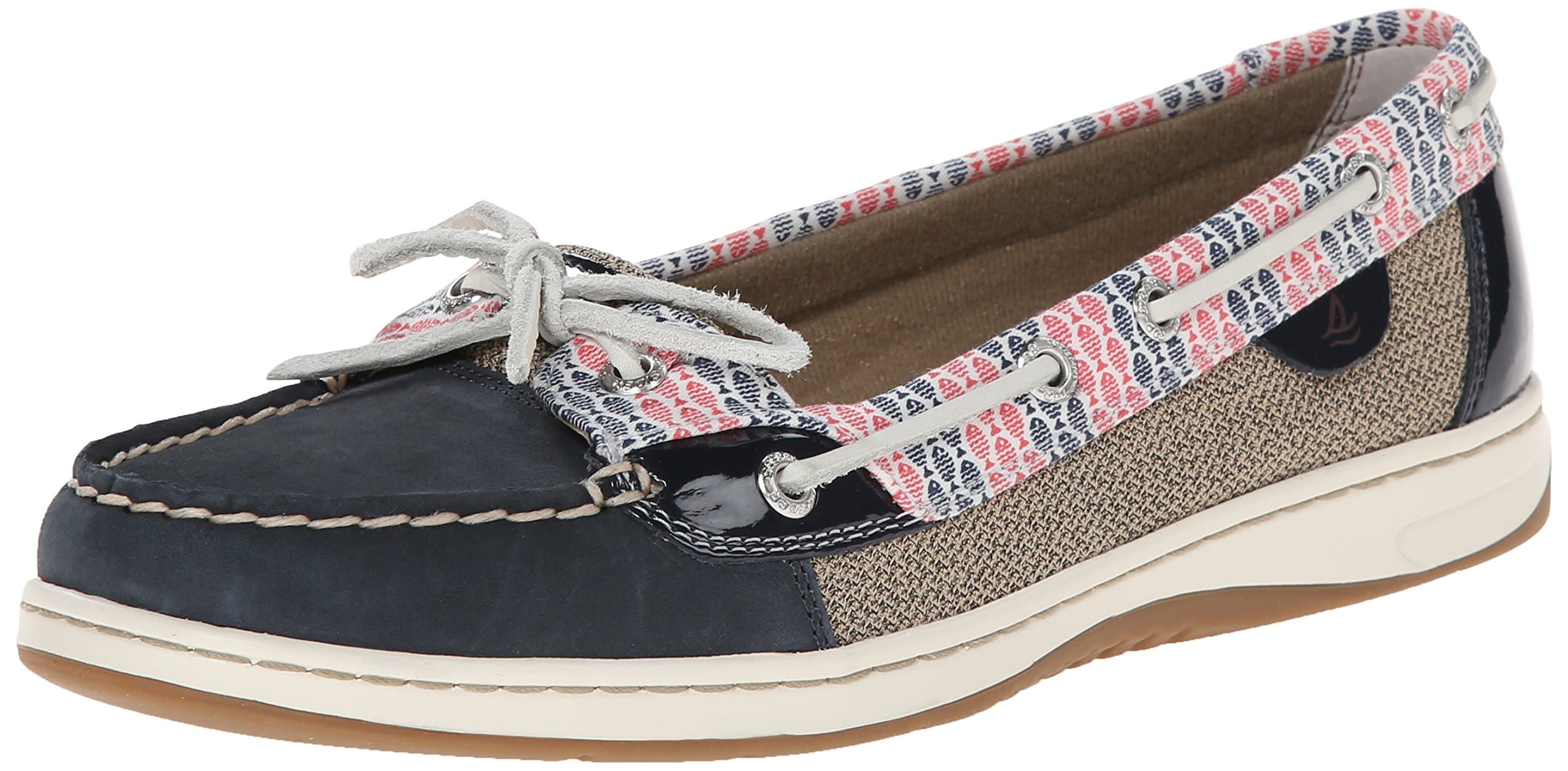Sperry Women's Angelfish Prints