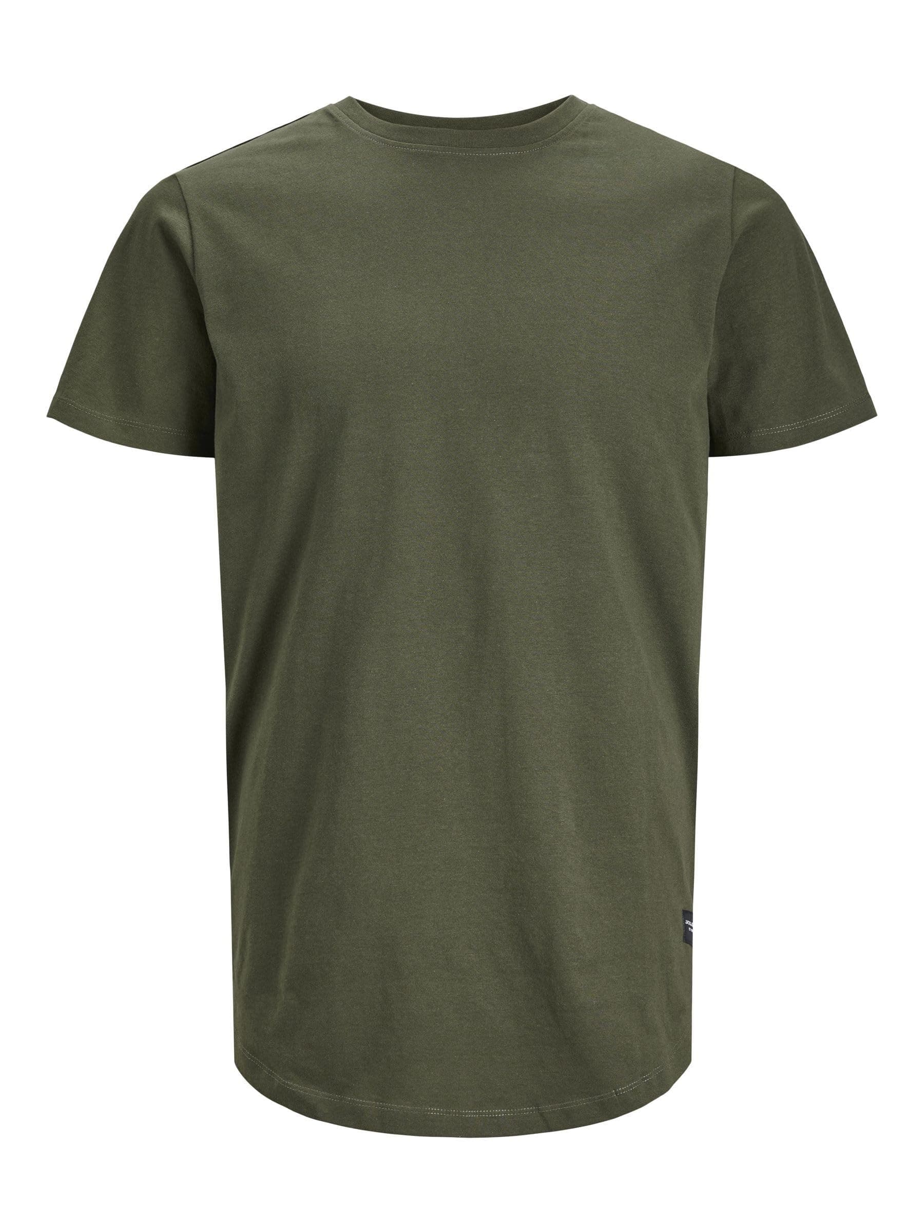 mens Jjenoa Tee Ss Crew Neck Noos T-Shirt (pack of 1)